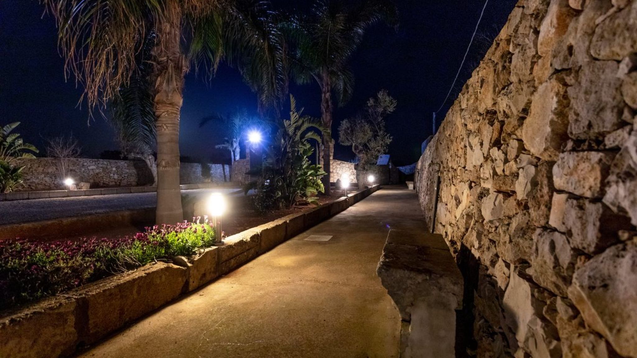 Italianway Alliste Villetta Stracca - Salento Reservation