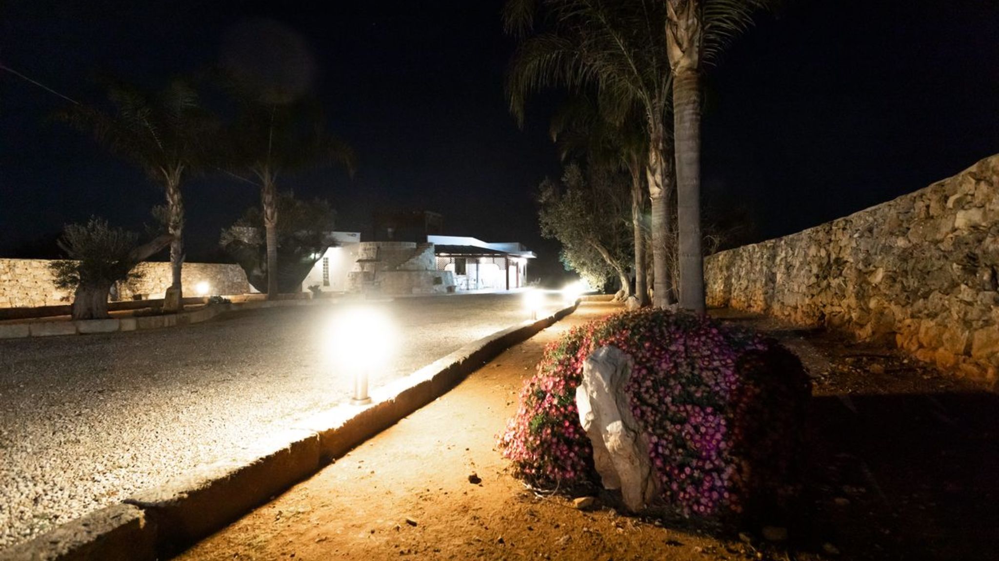 Italianway Alliste Villetta Stracca - Salento Reservation