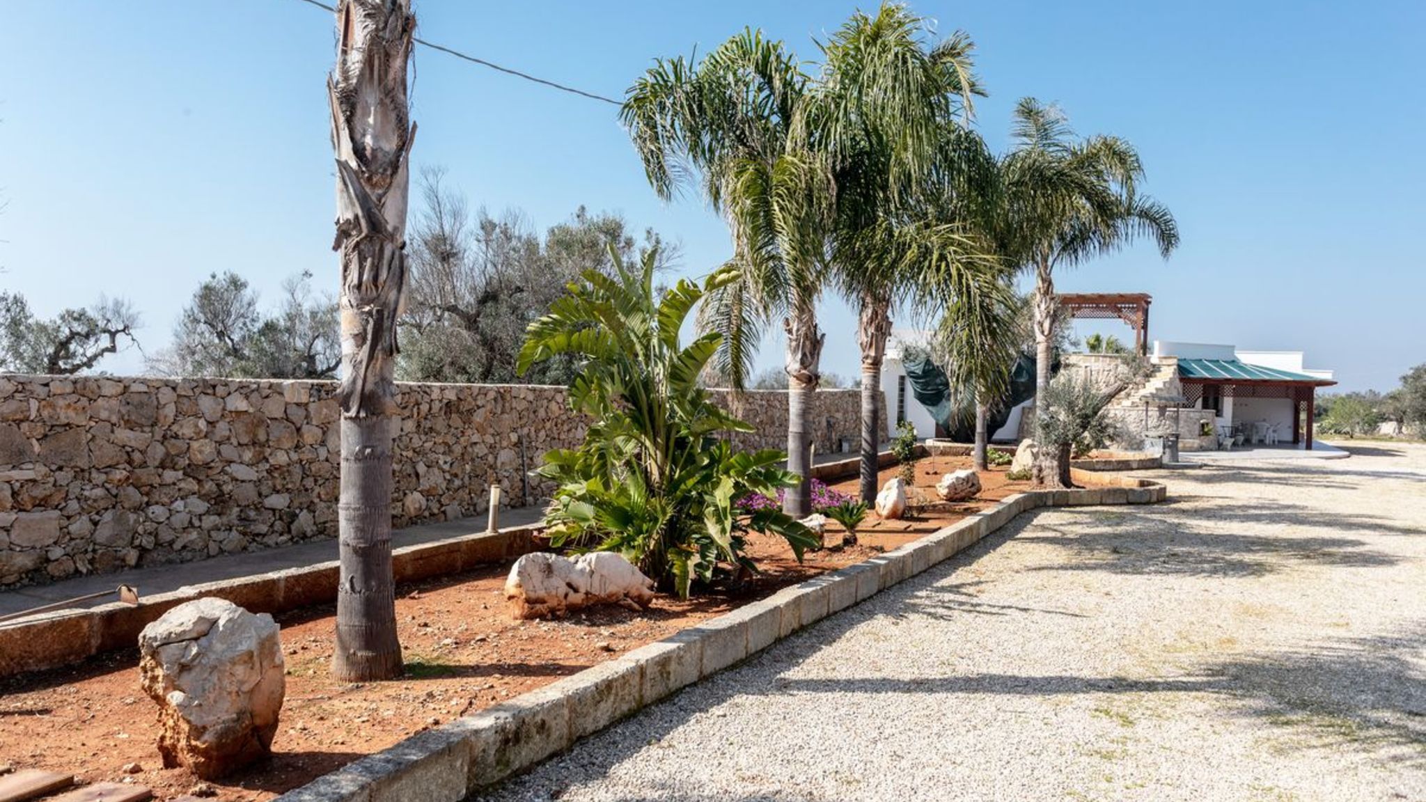 Italianway Alliste Villetta Stracca - Salento Reservation