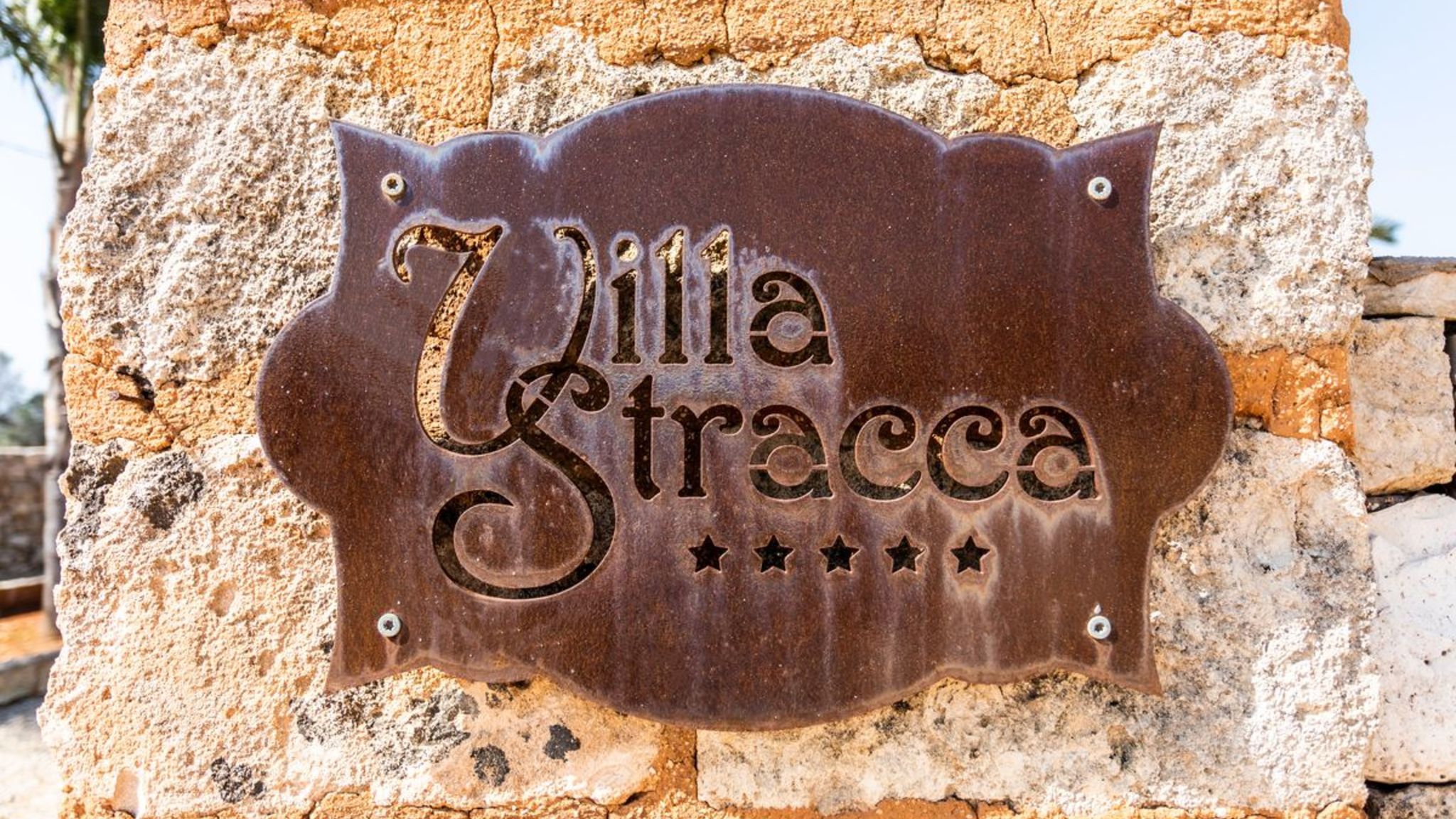 Italianway Alliste Villetta Stracca - Salento Reservation