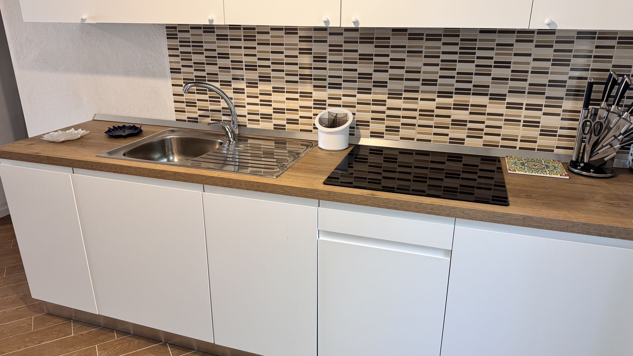 Italianway San Teodoro La casa delle Stelle by Ca-Sa Check