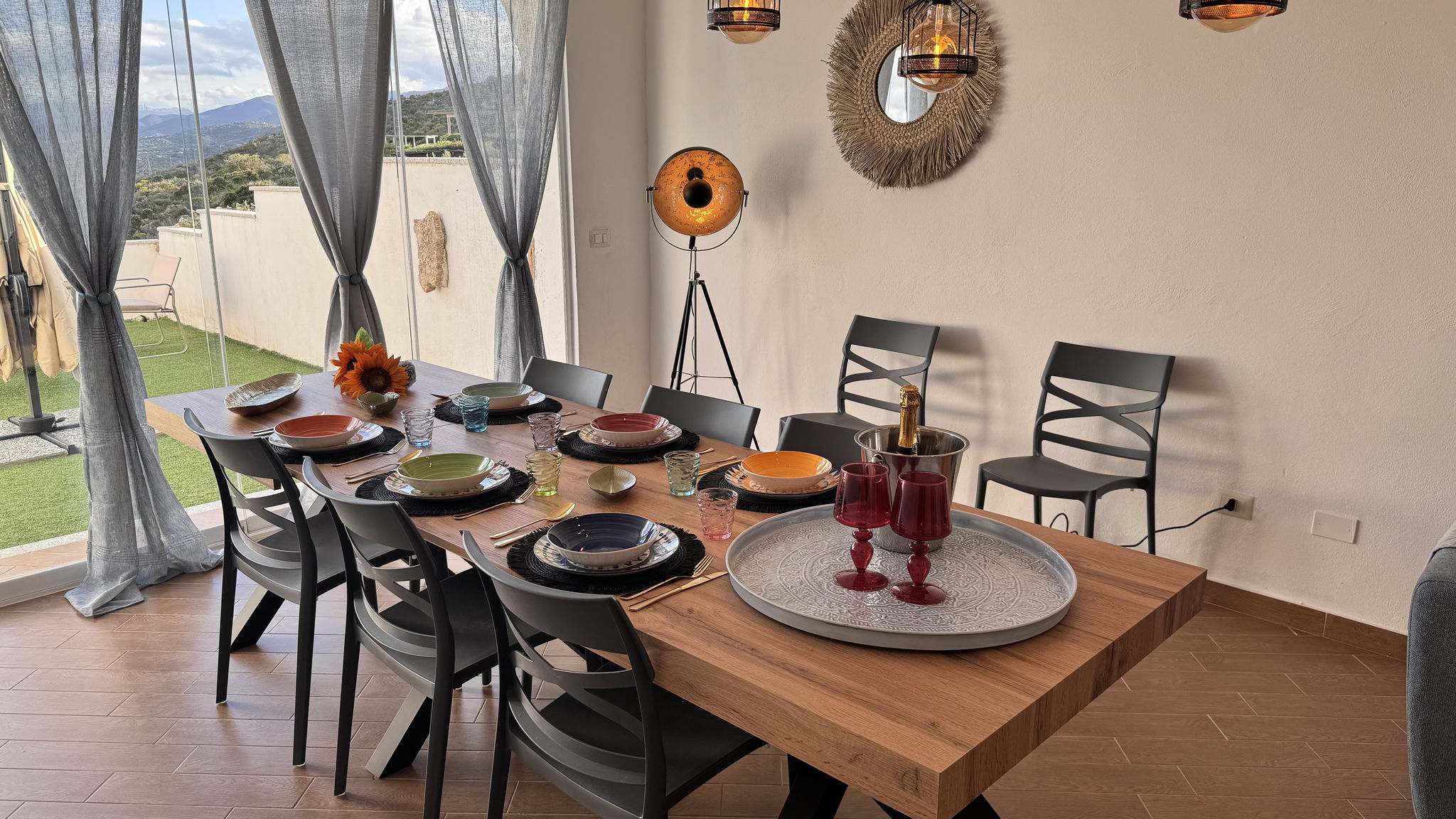 Italianway San Teodoro La casa delle Stelle by Ca-Sa Check