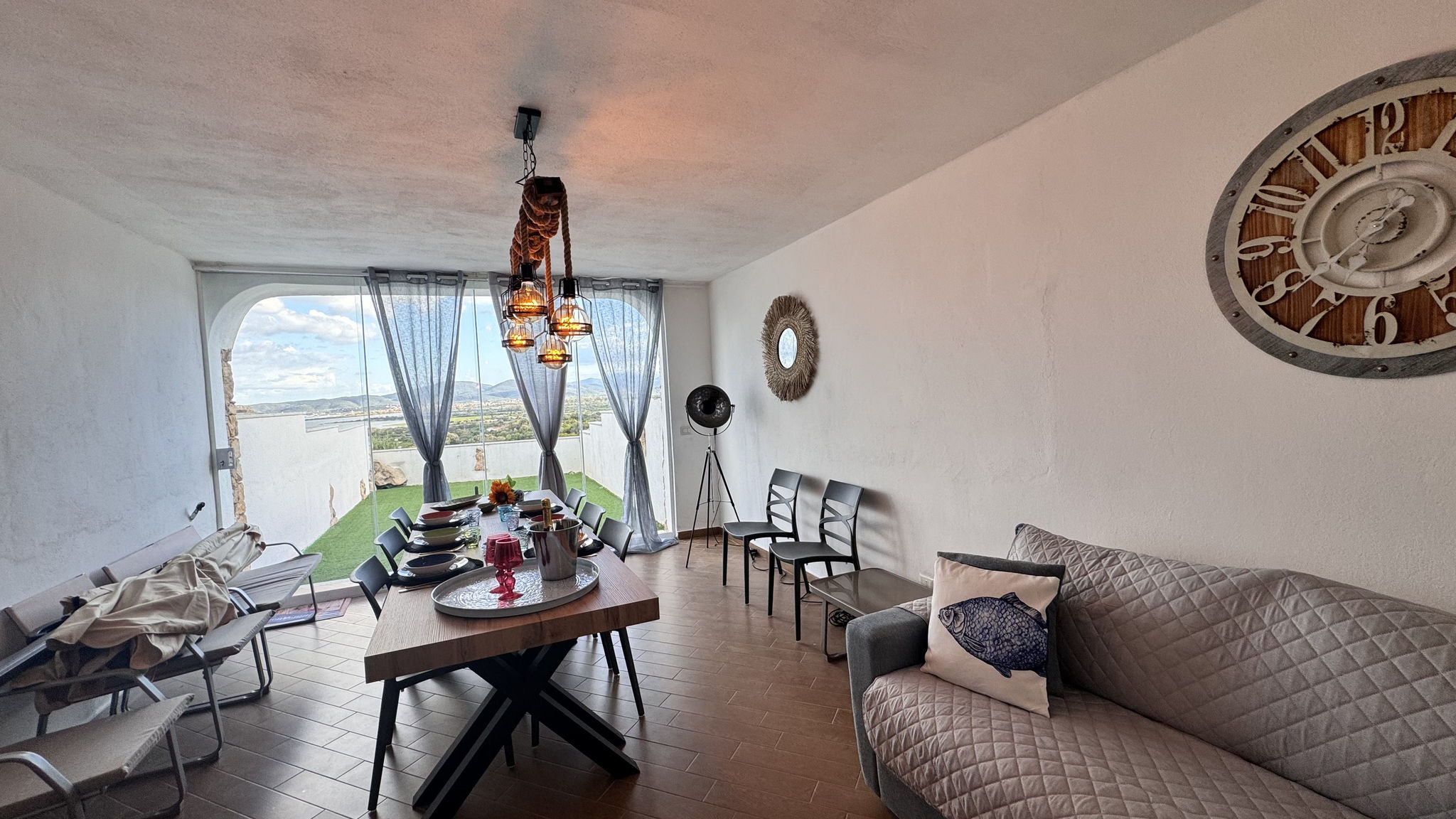 Italianway San Teodoro La casa delle Stelle by Ca-Sa Check