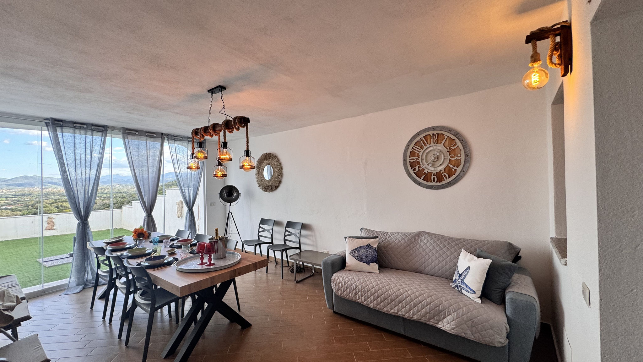 Italianway San Teodoro La casa delle Stelle by Ca-Sa Check