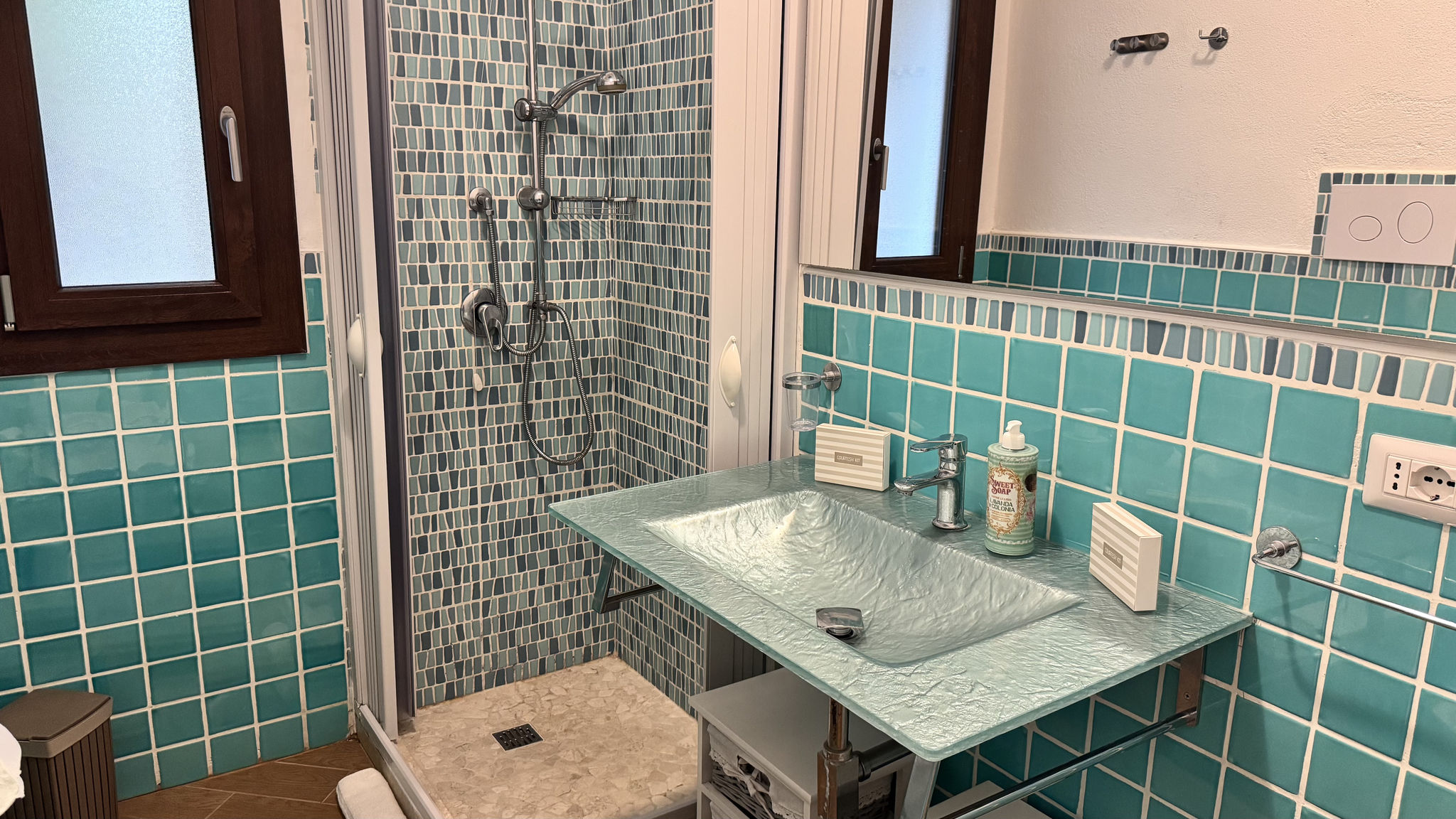 Italianway San Teodoro La casa delle Stelle by Ca-Sa Check