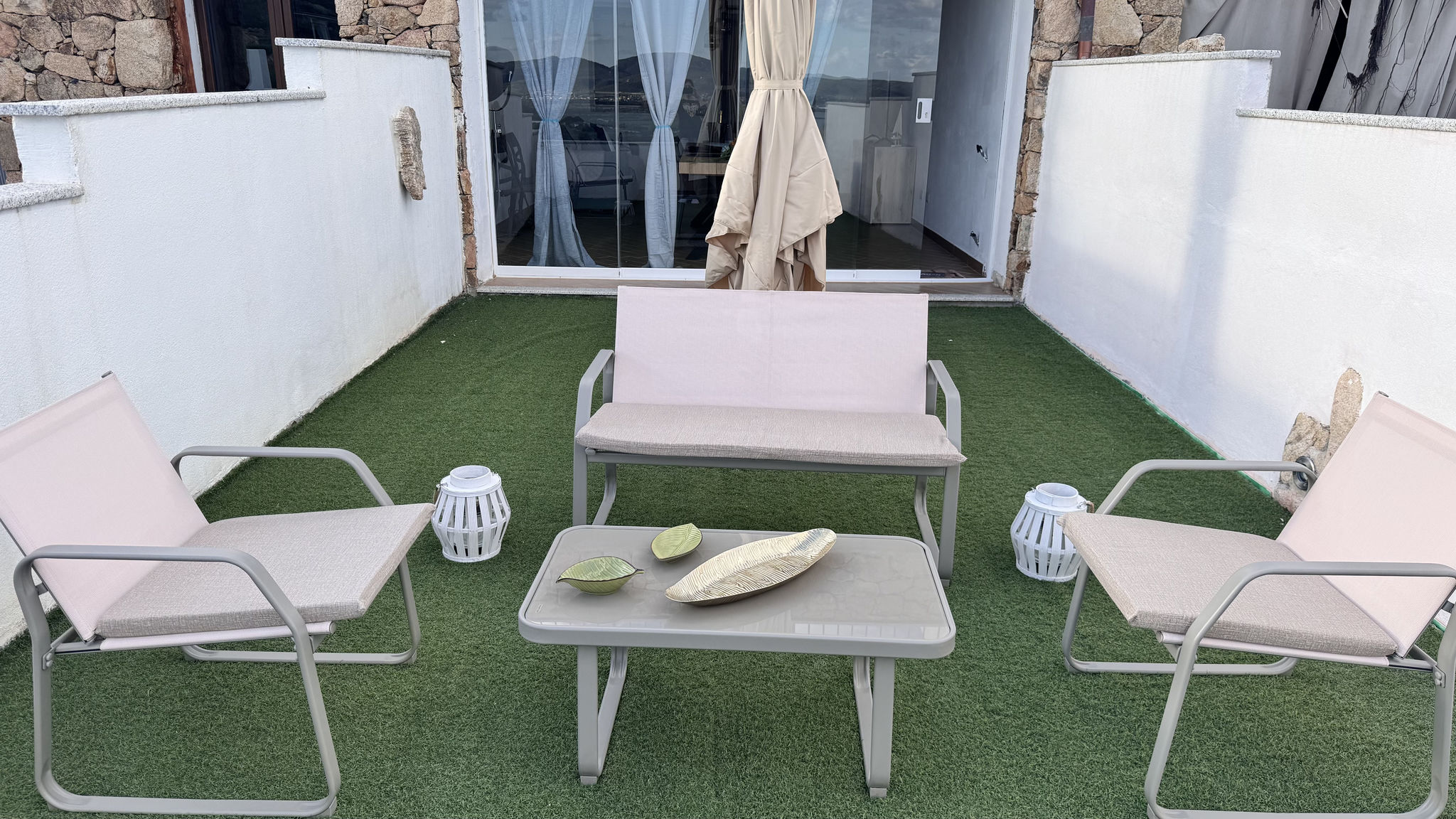 Italianway San Teodoro La casa delle Stelle by Ca-Sa Check