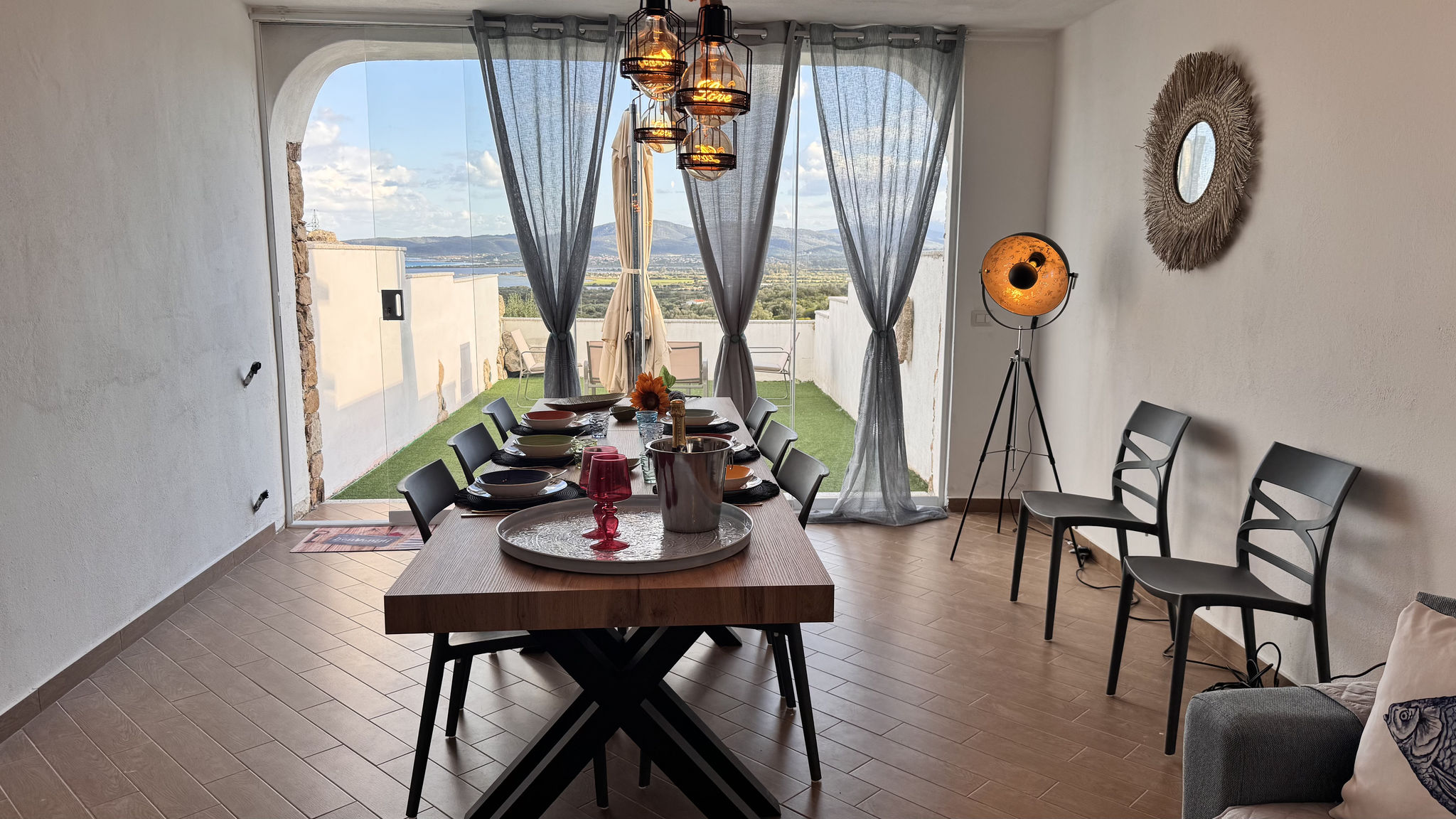 Italianway San Teodoro La casa delle Stelle by Ca-Sa Check