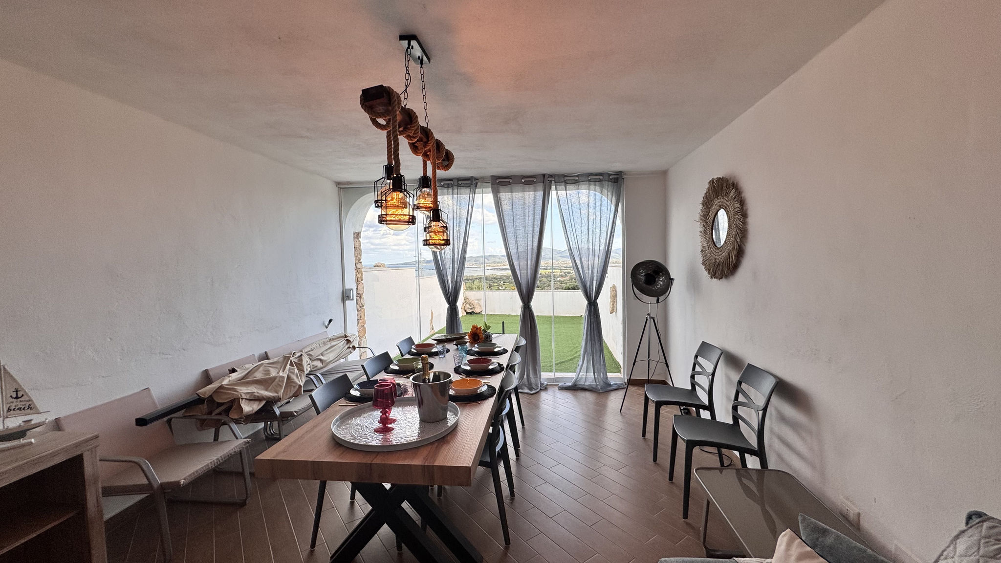 Italianway San Teodoro La casa delle Stelle by Ca-Sa Check