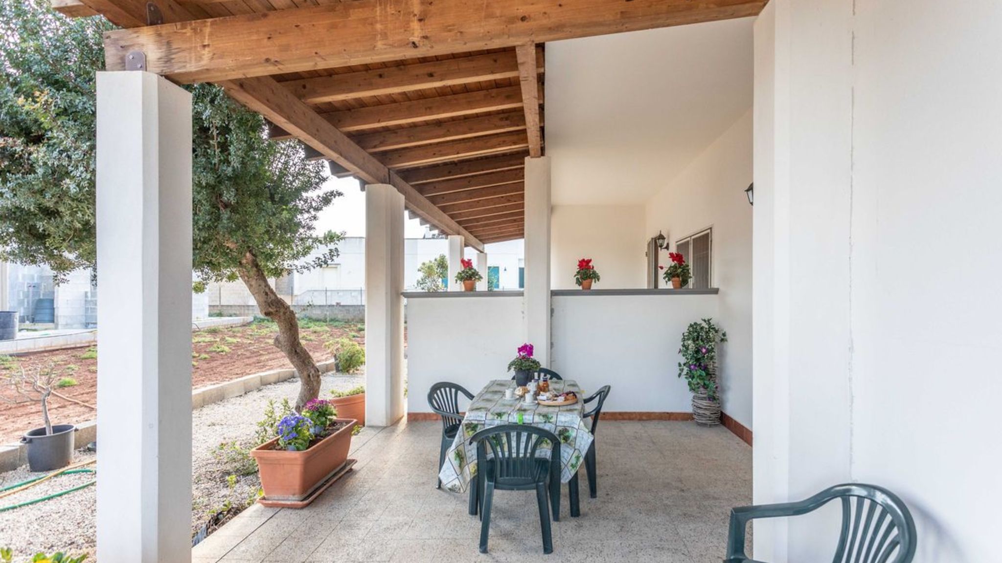 Salento Reservation Racale Villa Tilde - Salento Reservation