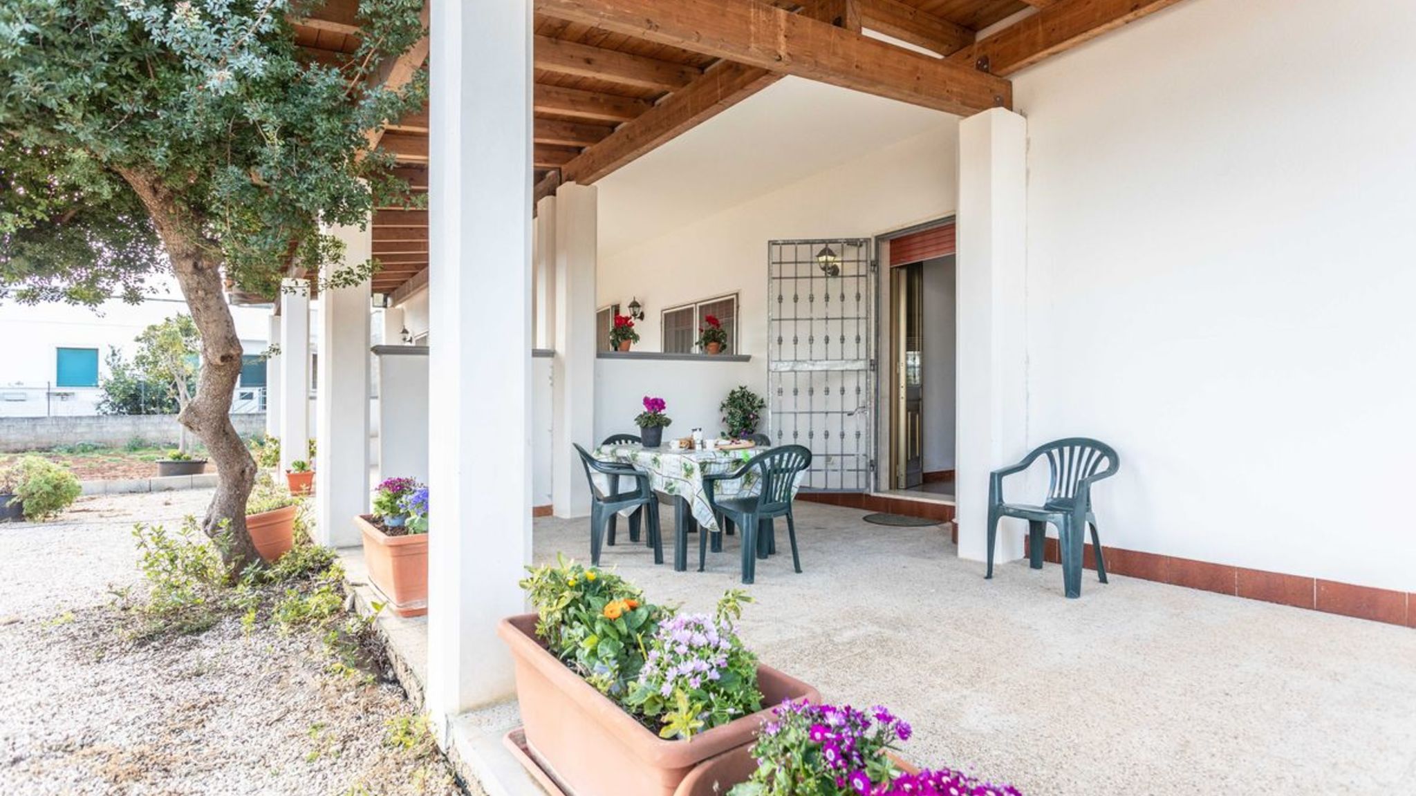 Salento Reservation Racale Villa Tilde - Salento Reservation