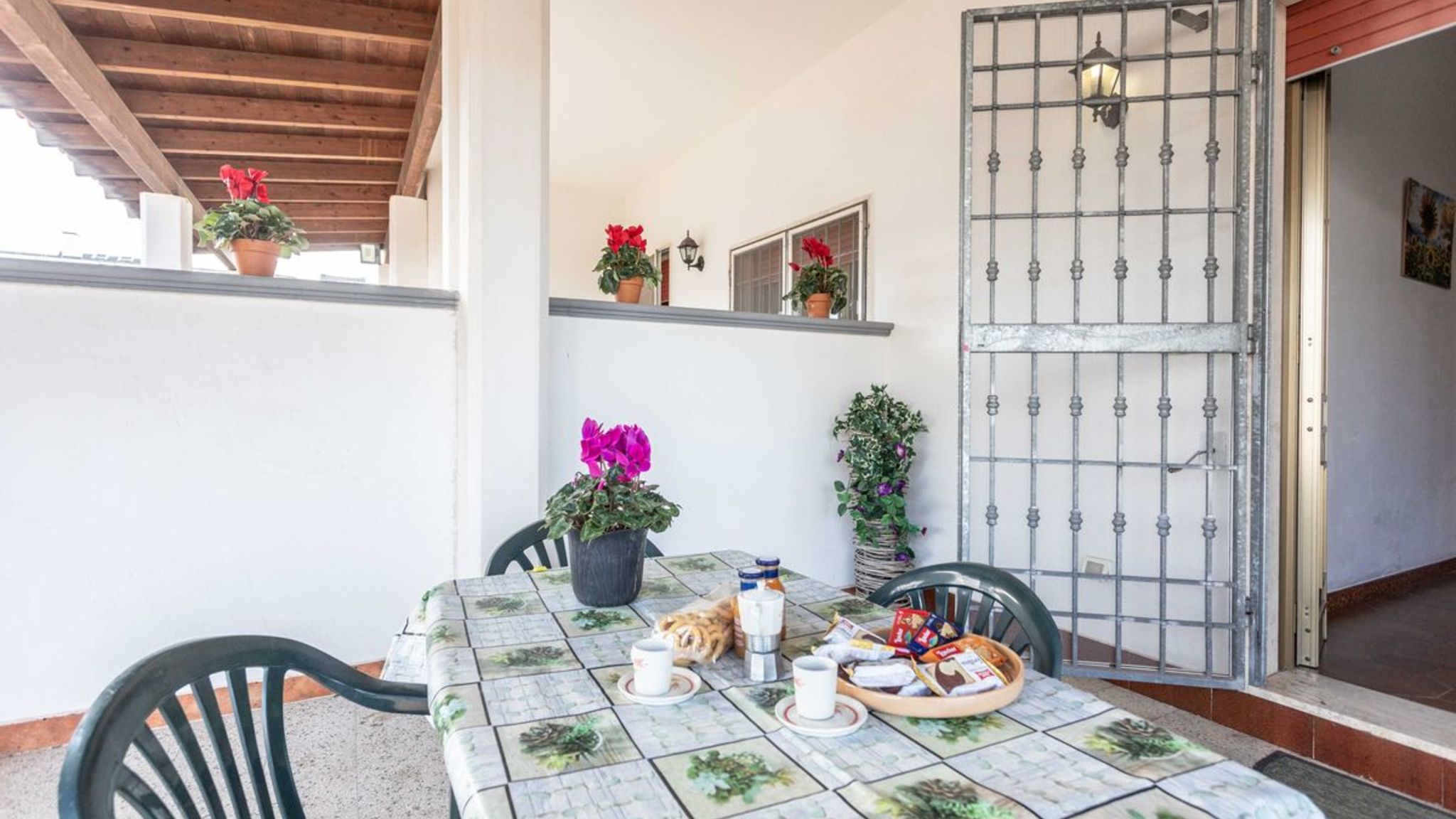 Salento Reservation Racale Villa Tilde - Salento Reservation