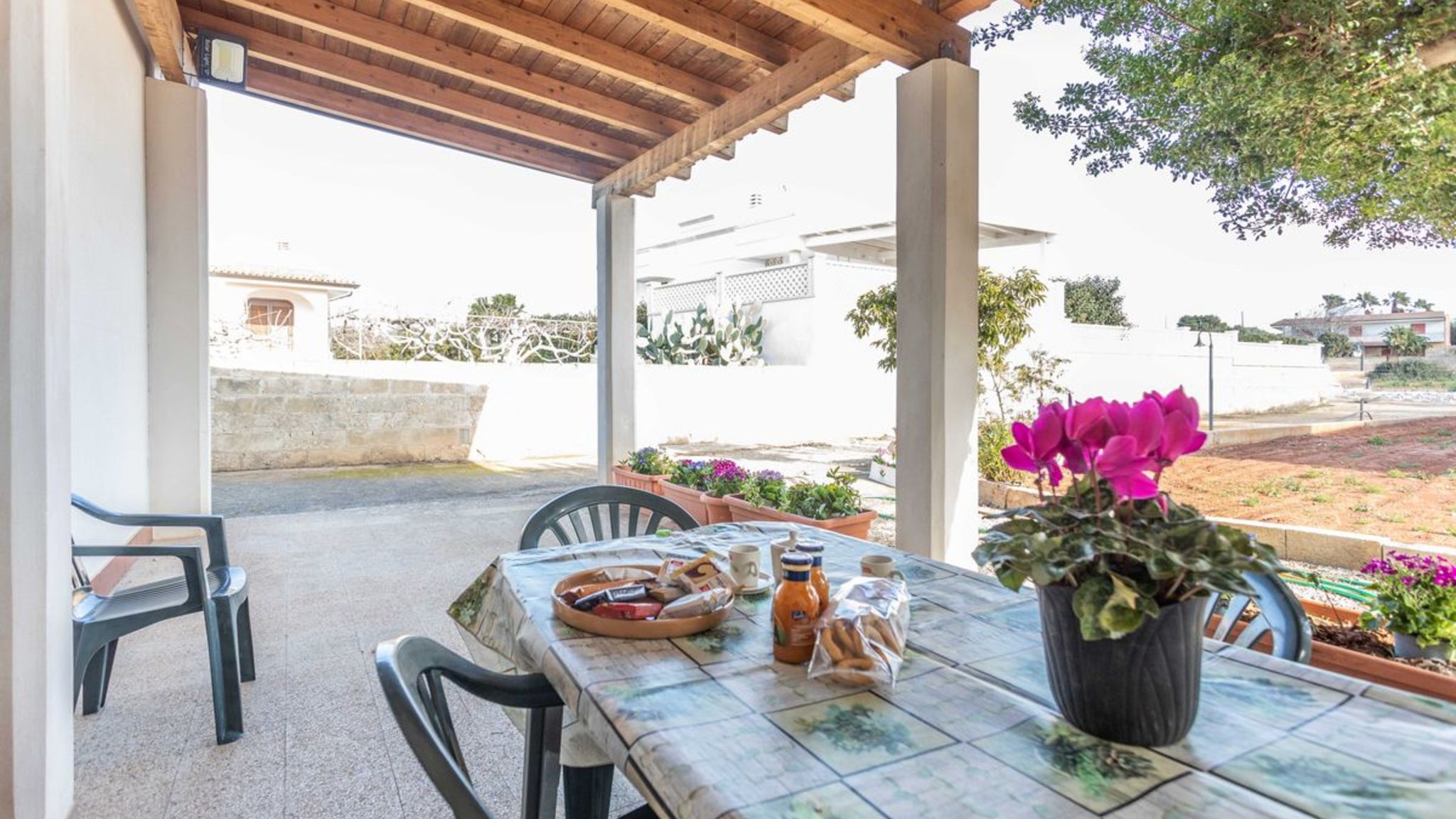 Salento Reservation Racale Villa Tilde - Salento Reservation