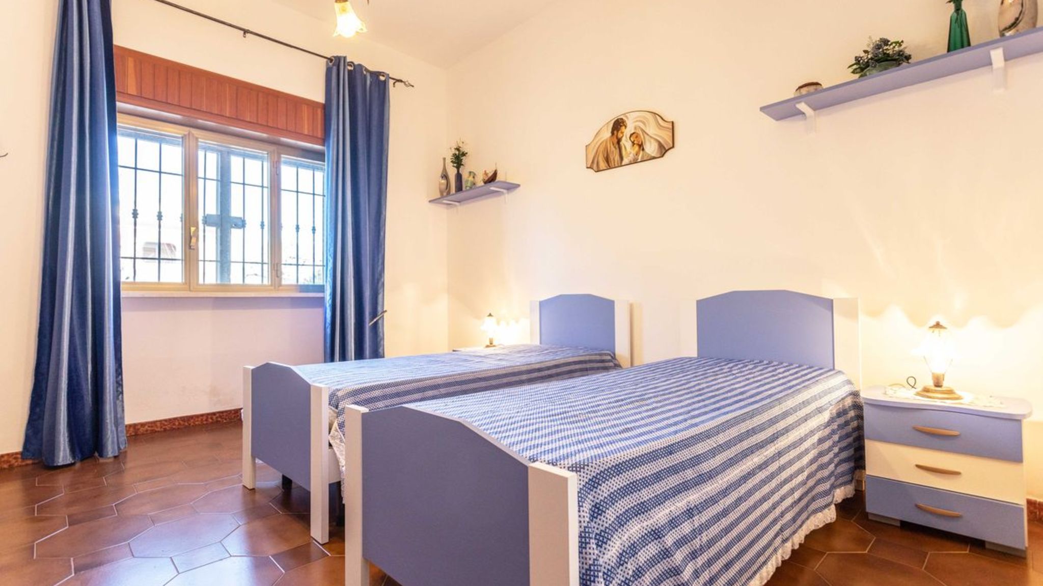 Salento Reservation Racale Villa Tilde - Salento Reservation