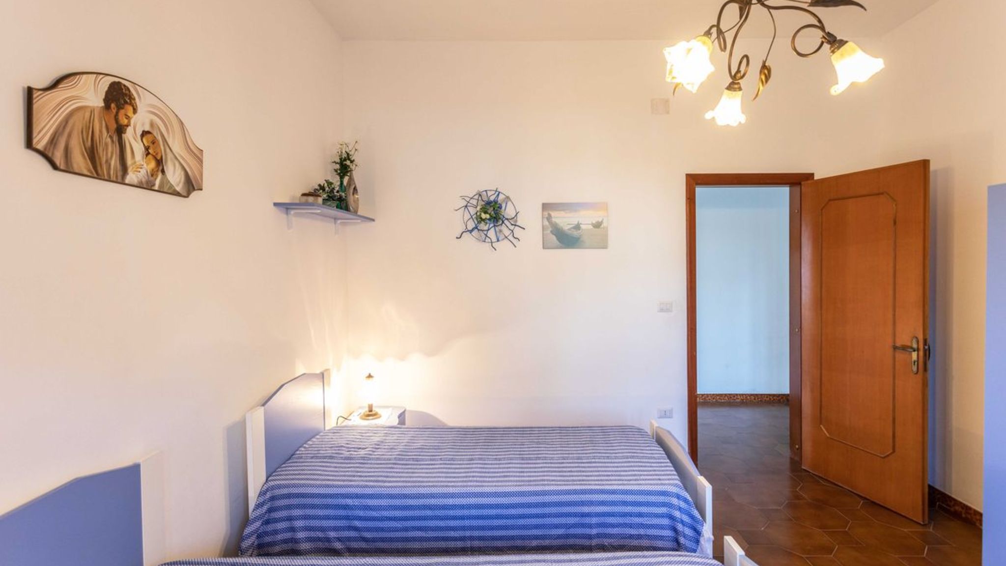 Salento Reservation Racale Villa Tilde - Salento Reservation