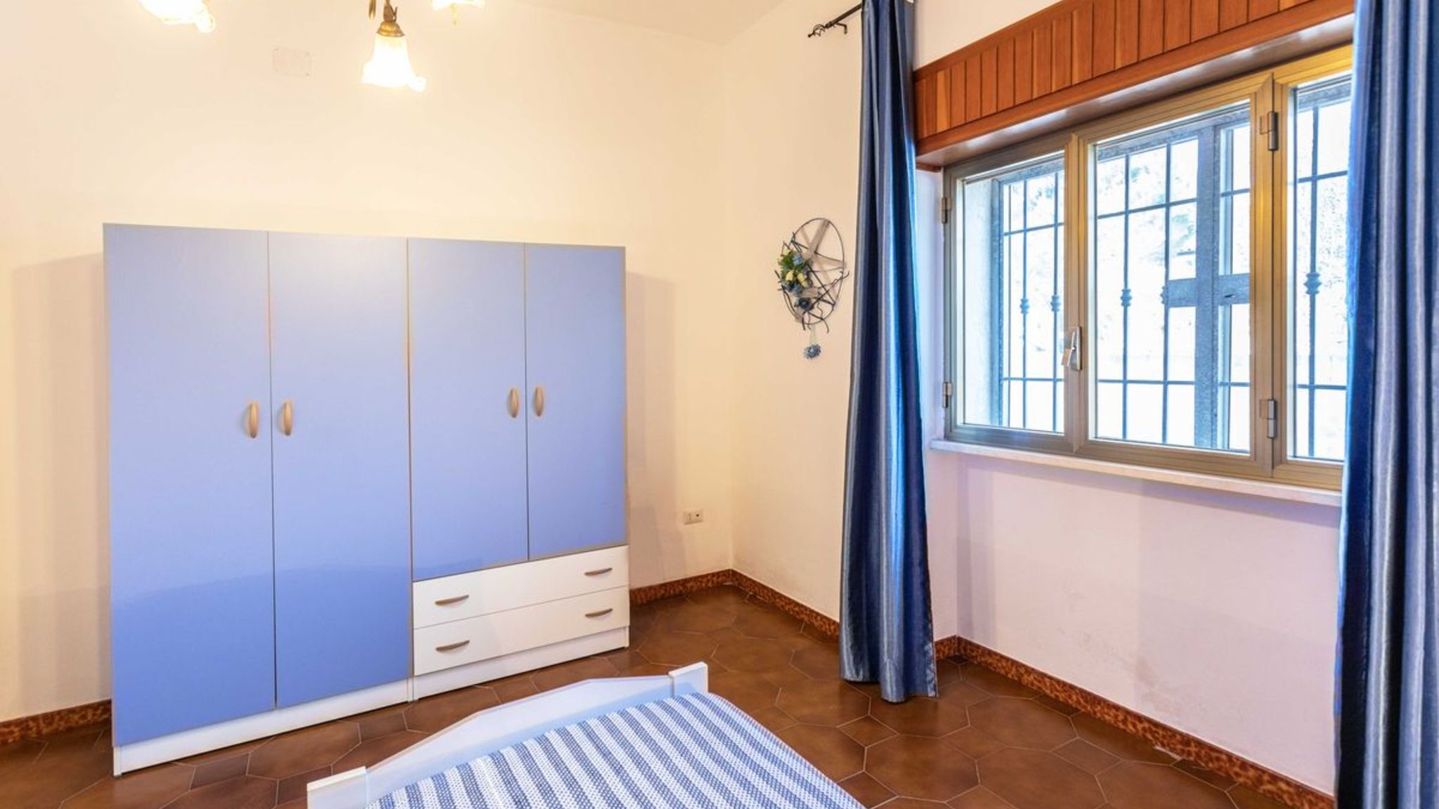 Salento Reservation Racale Villa Tilde - Salento Reservation