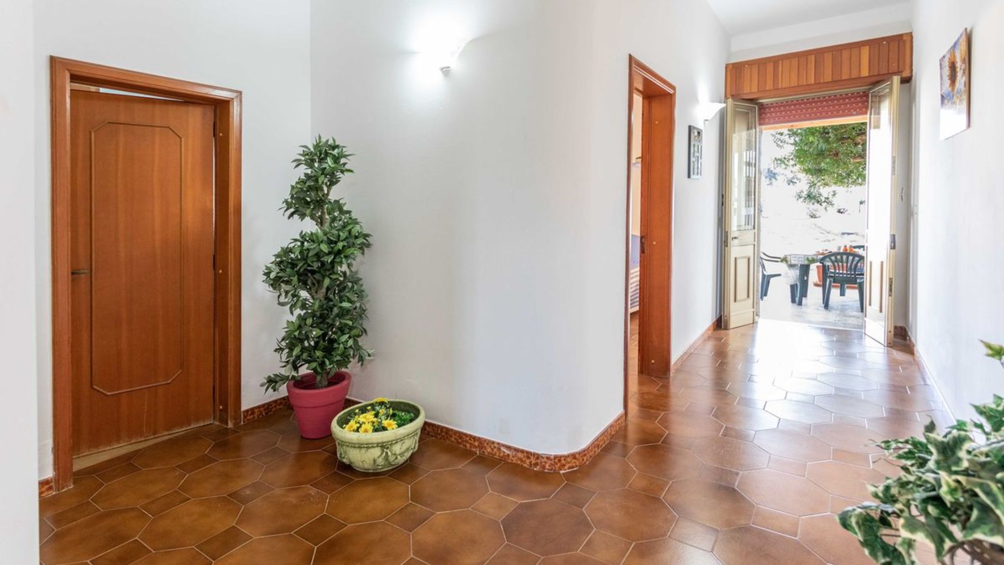 Salento Reservation Racale Villa Tilde - Salento Reservation