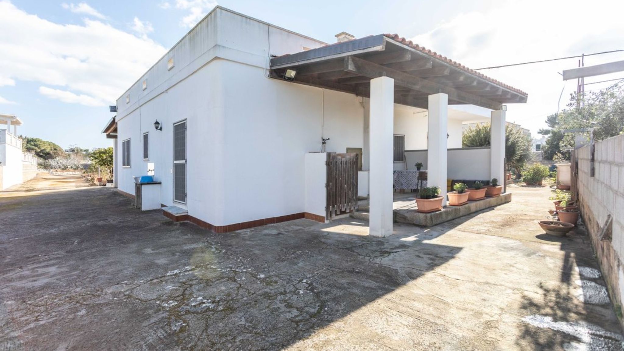 Salento Reservation Racale Villa Tilde - Salento Reservation