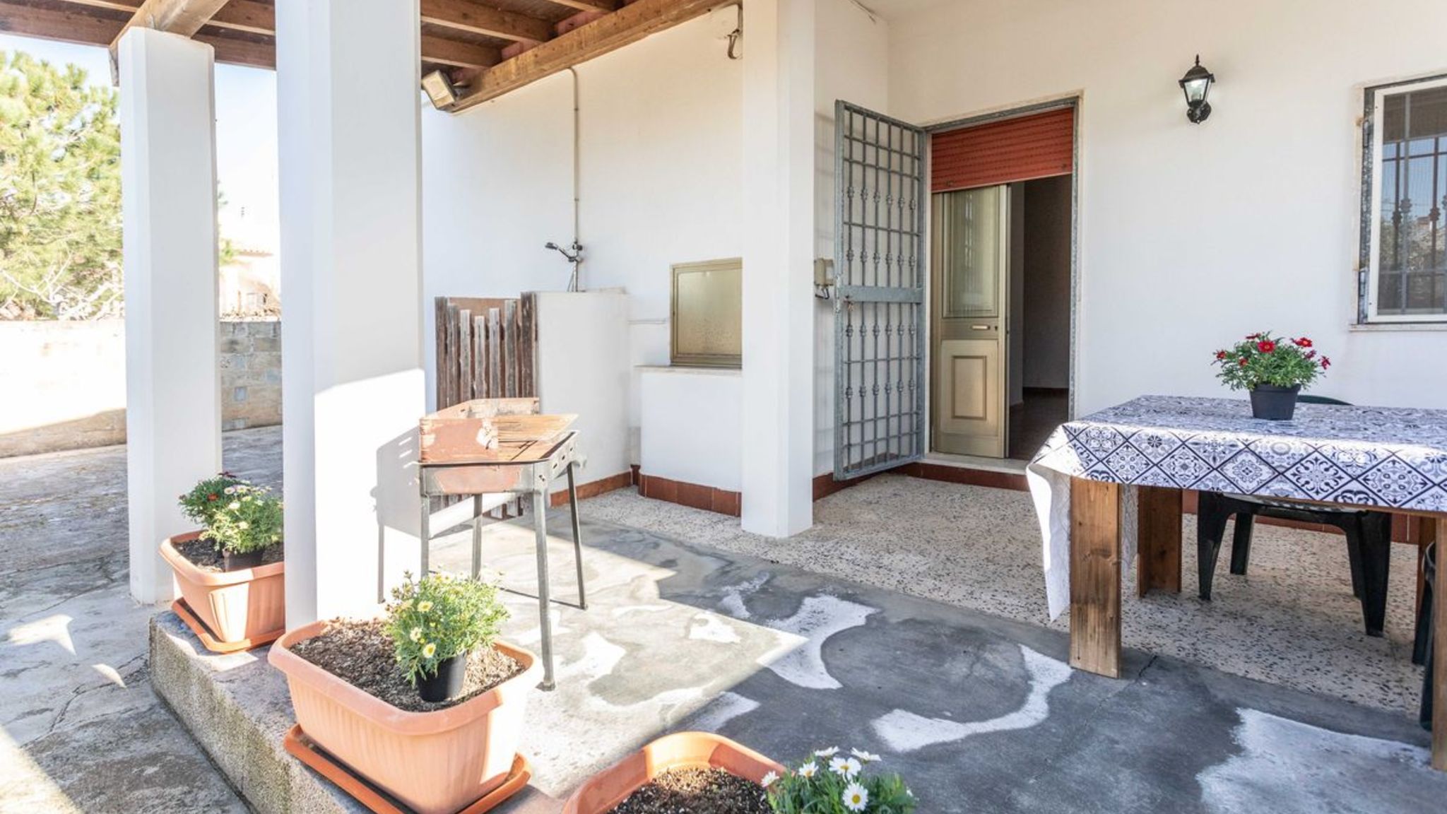 Salento Reservation Racale Villa Tilde - Salento Reservation