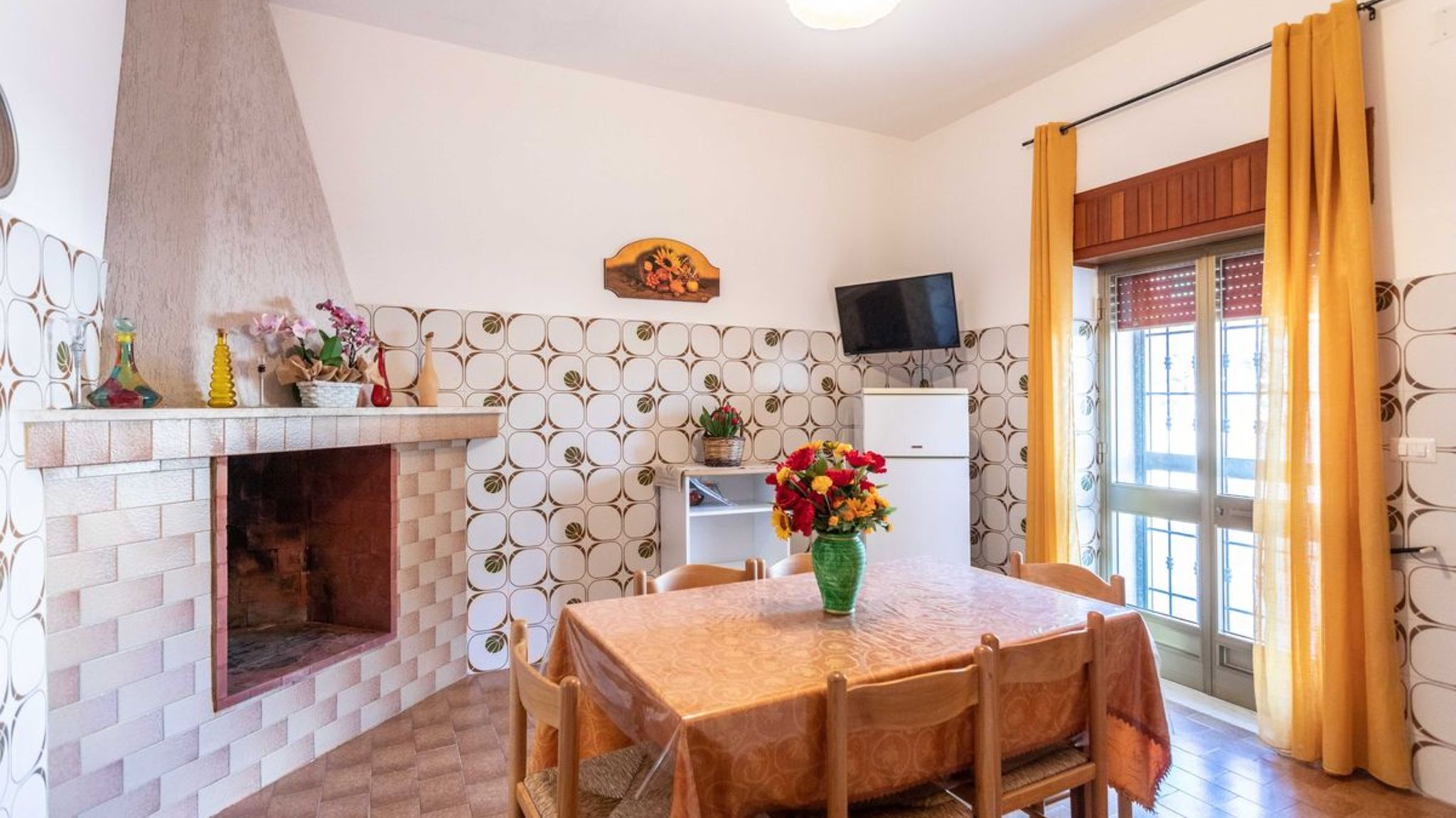 Salento Reservation Racale Villa Tilde - Salento Reservation