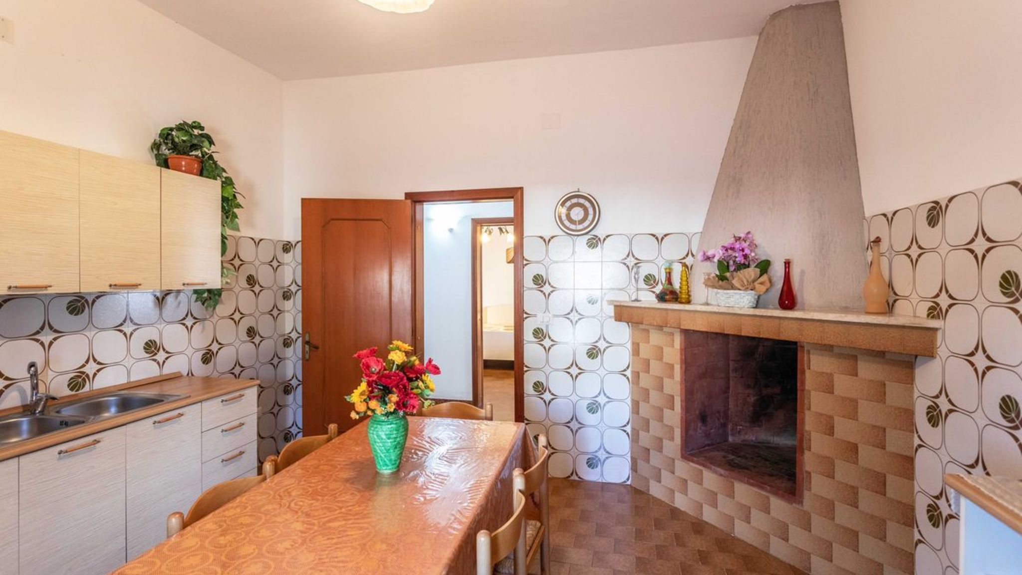 Salento Reservation Racale Villa Tilde - Salento Reservation