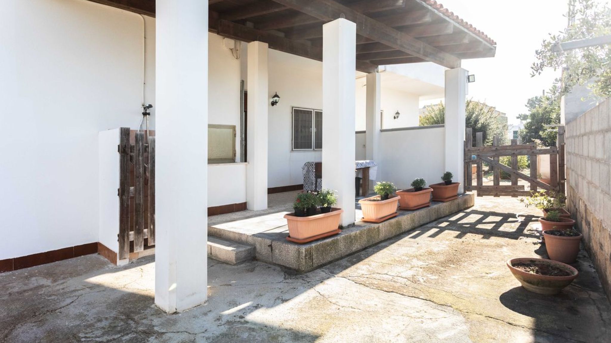 Salento Reservation Racale Villa Tilde - Salento Reservation