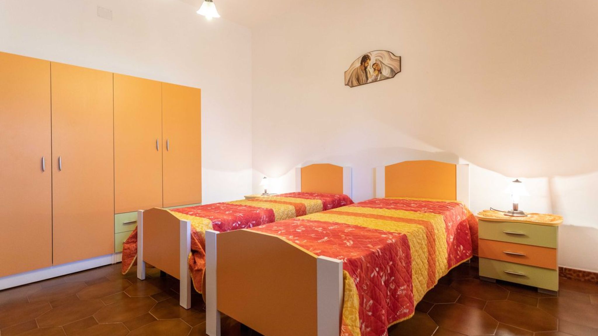 Salento Reservation Racale Villa Tilde - Salento Reservation