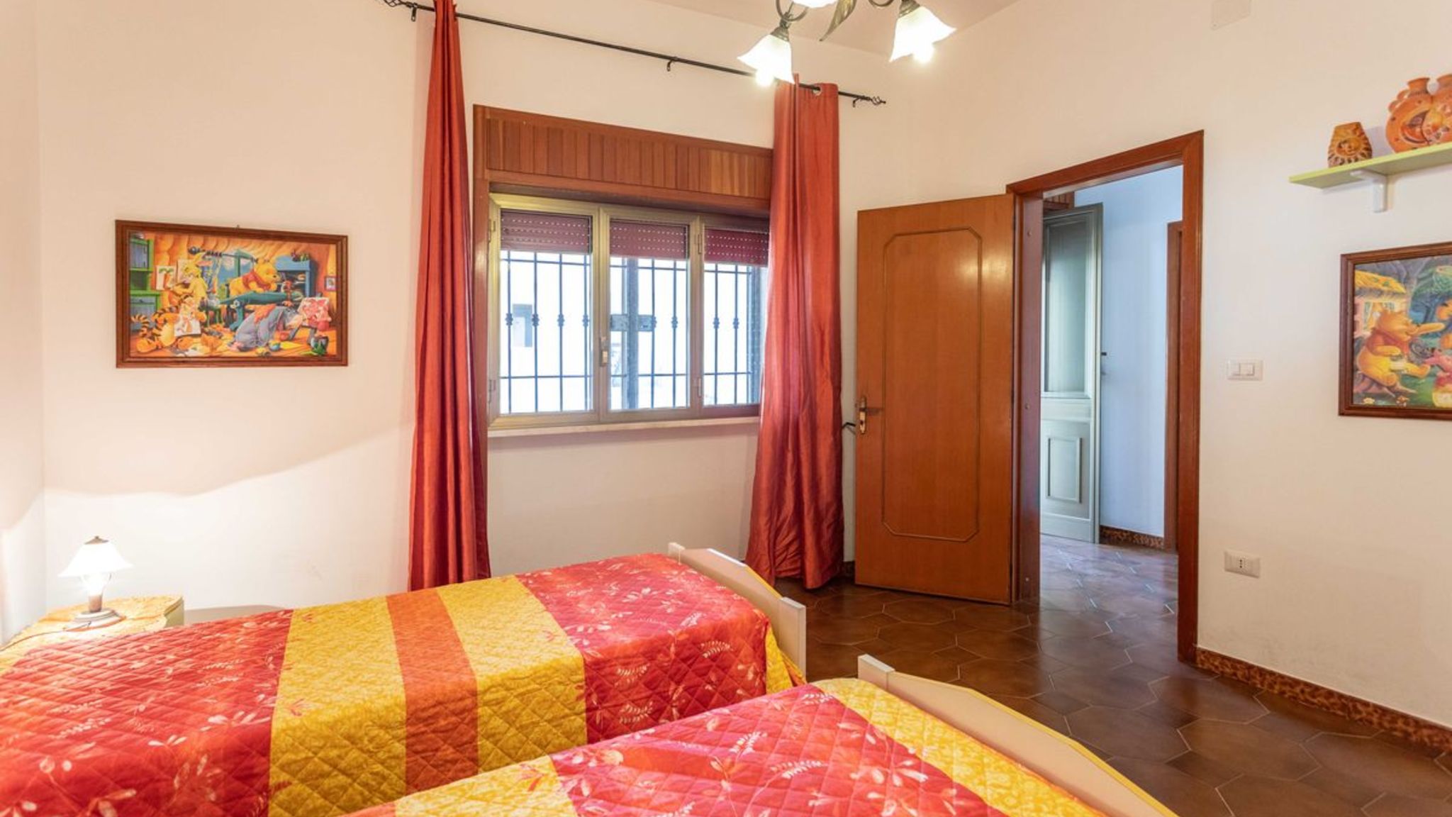 Salento Reservation Racale Villa Tilde - Salento Reservation