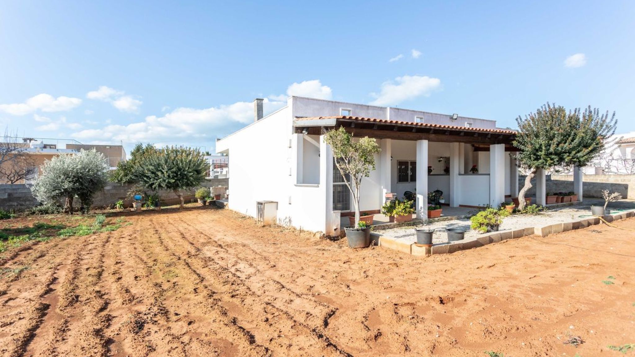 Salento Reservation Racale Villa Tilde - Salento Reservation