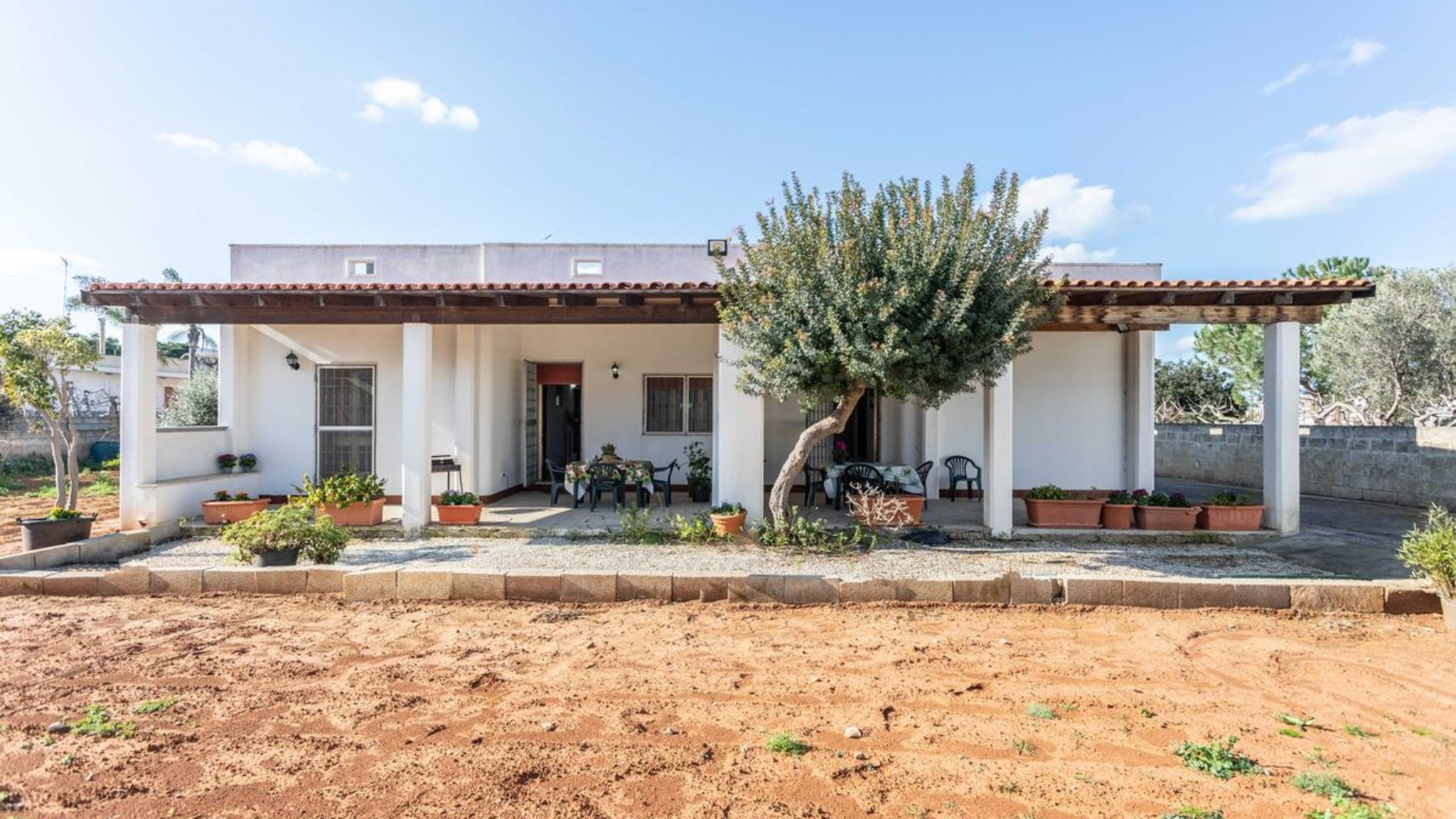 Salento Reservation Racale Villa Tilde - Salento Reservation