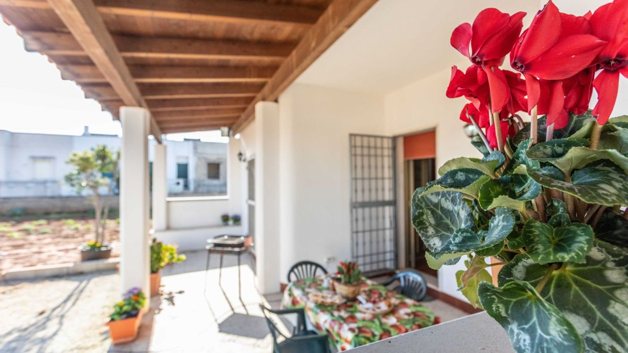 Salento Reservation Racale Villa Tilde - Salento Reservation