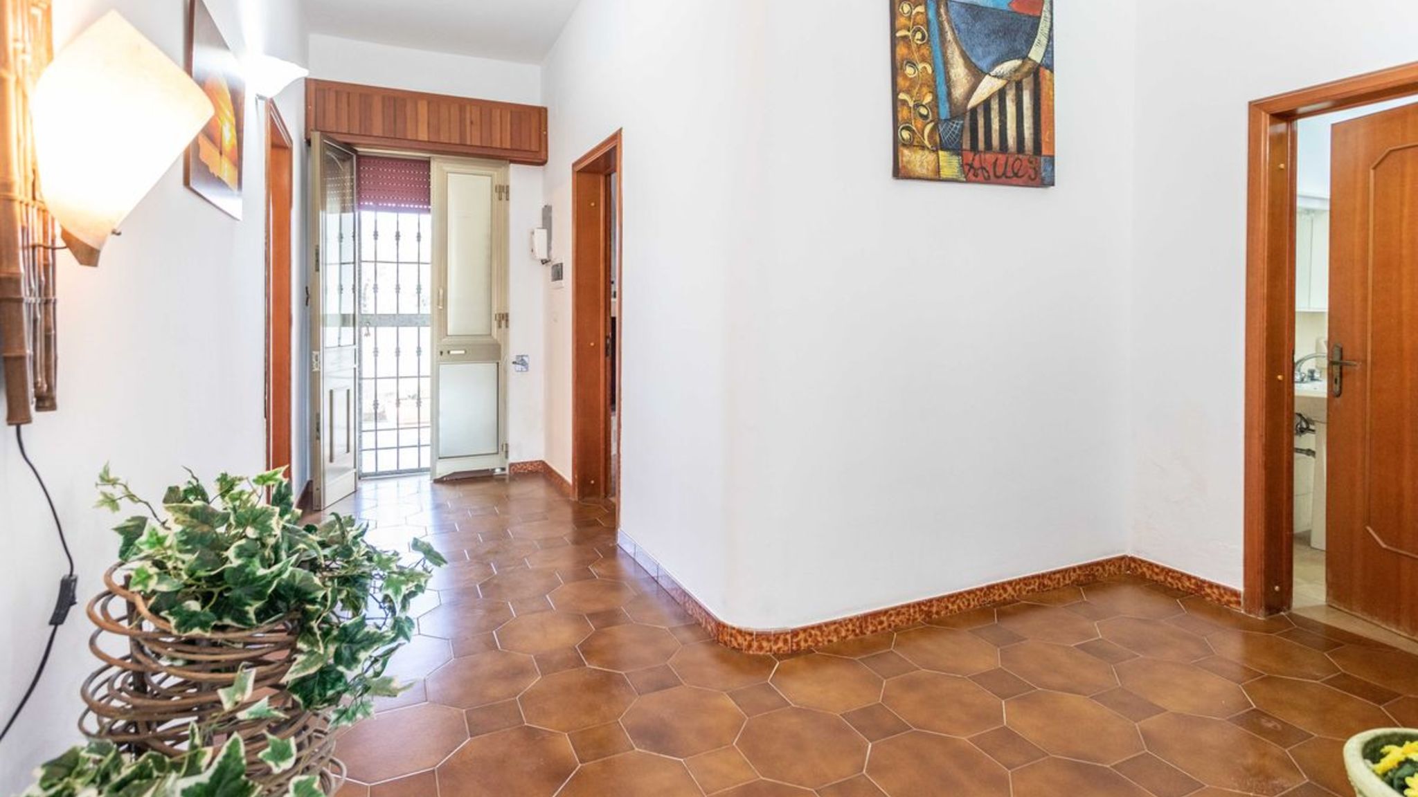 Italianway Racale Villetta Tilde N°1 - Salento Reservation