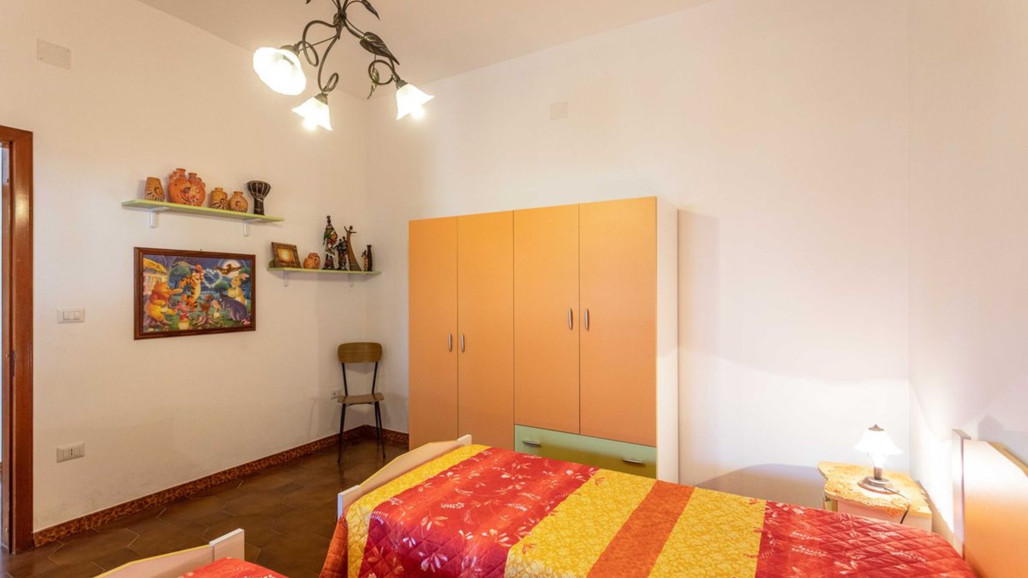 Italianway Racale Villetta Tilde N°1 - Salento Reservation