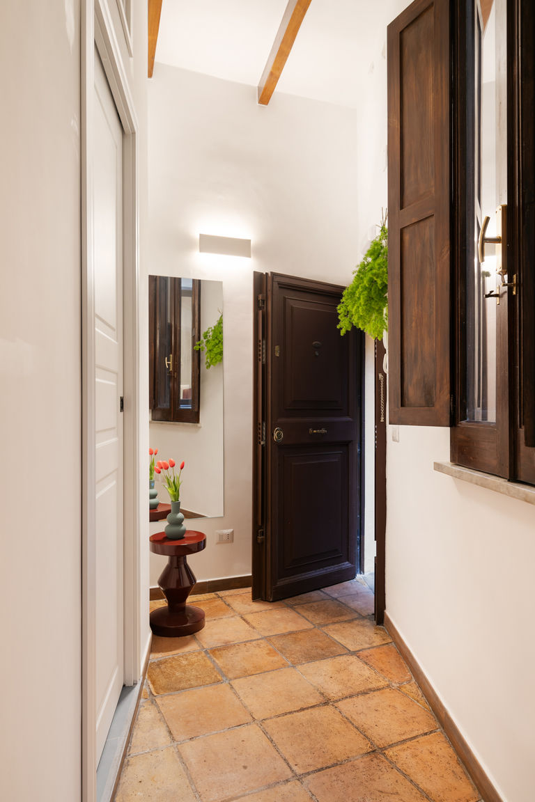 Italianway Roma Elegant Apartment Minelli Navona