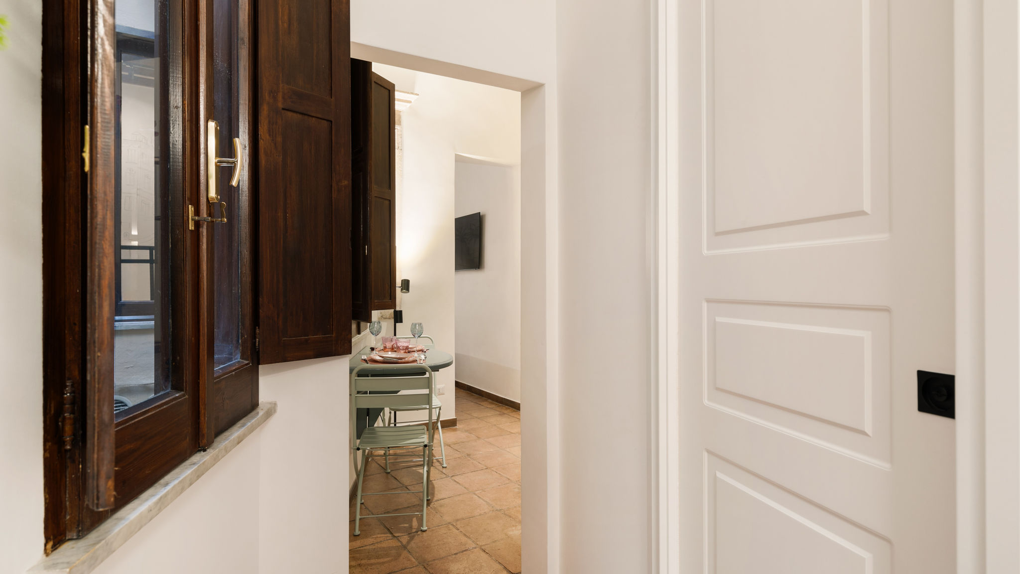 Italianway Roma Elegant Apartment Minelli Navona