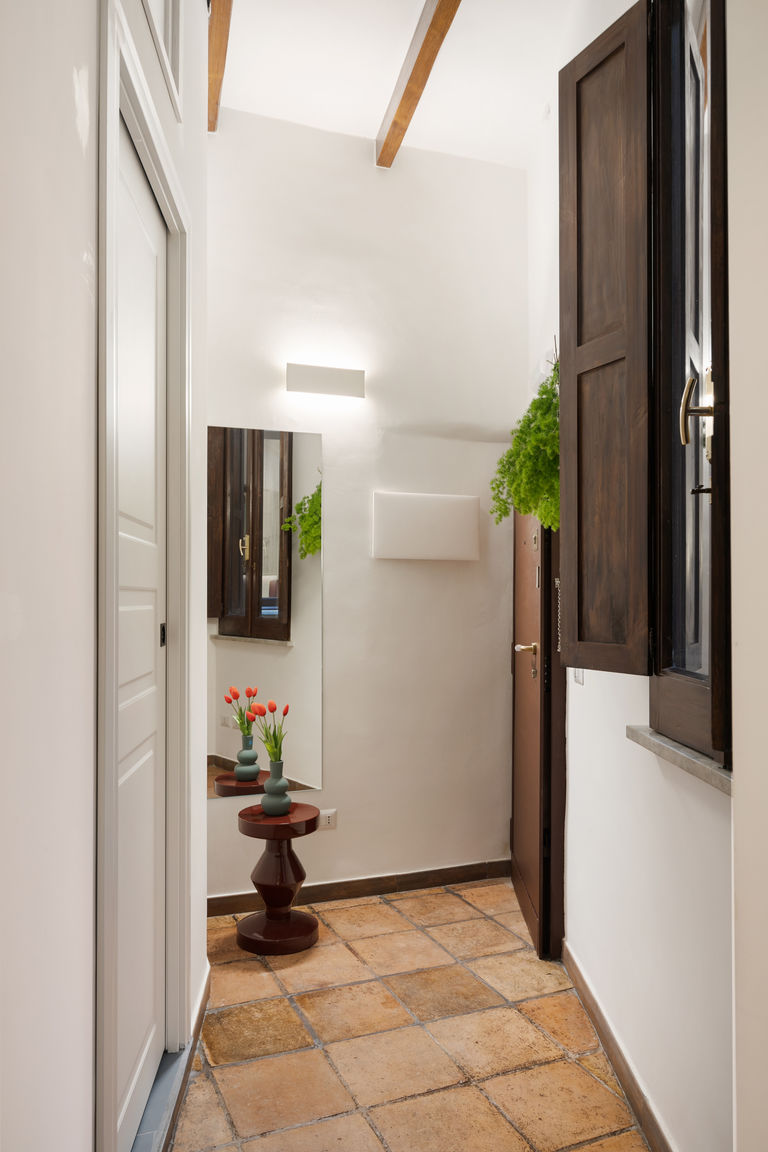 Italianway Roma Elegant Apartment Minelli Navona