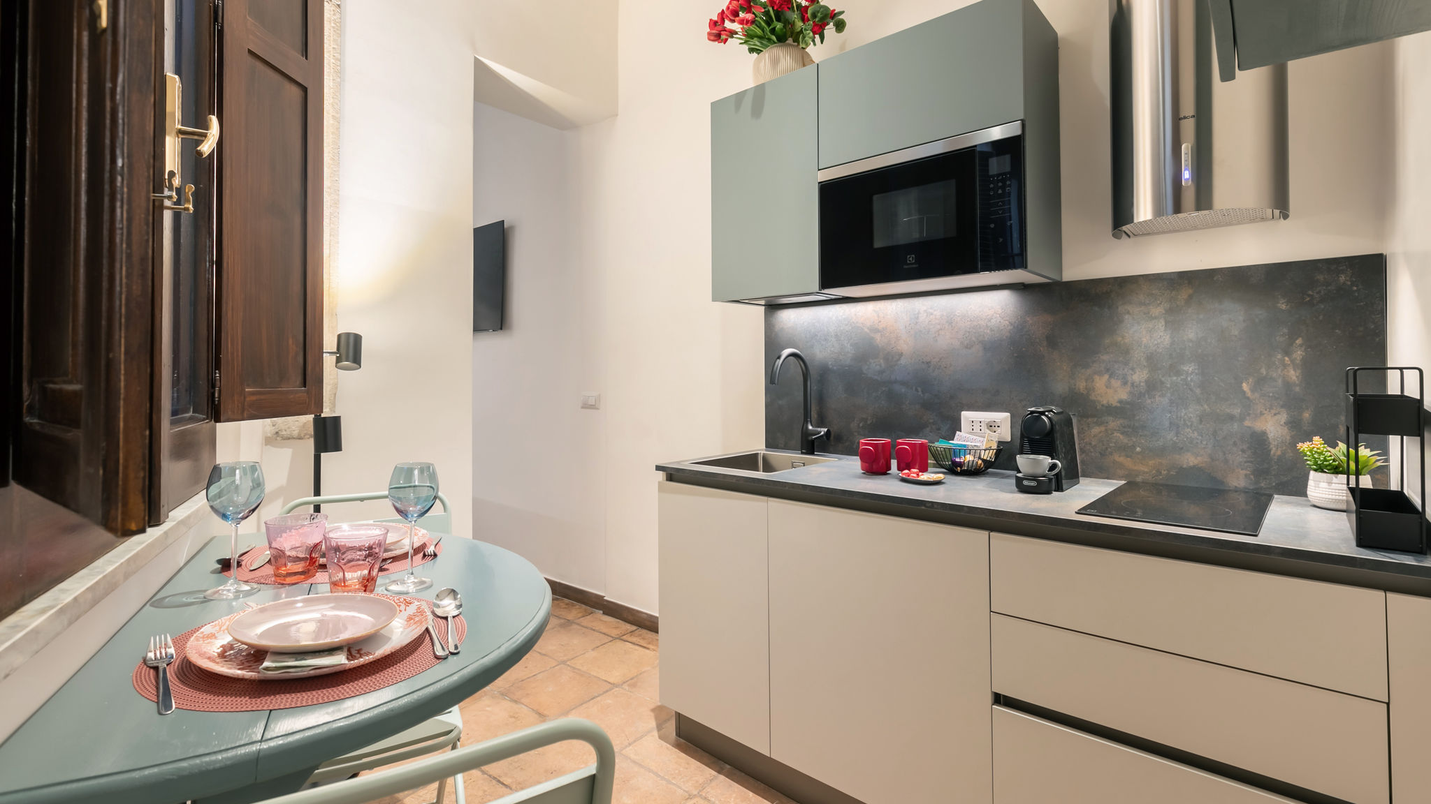 Italianway Roma Elegant Apartment Minelli Navona