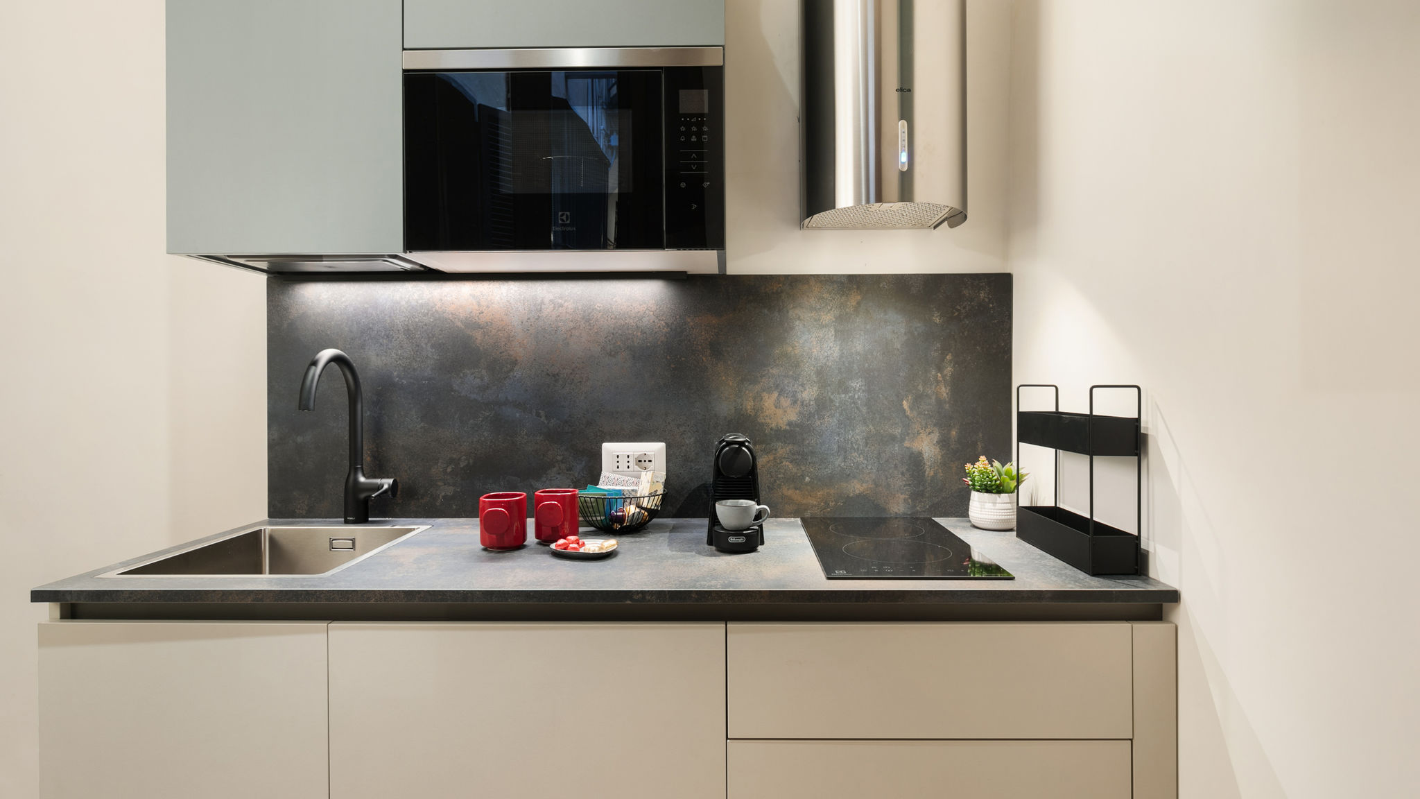 Italianway Roma Elegant Apartment Minelli Navona