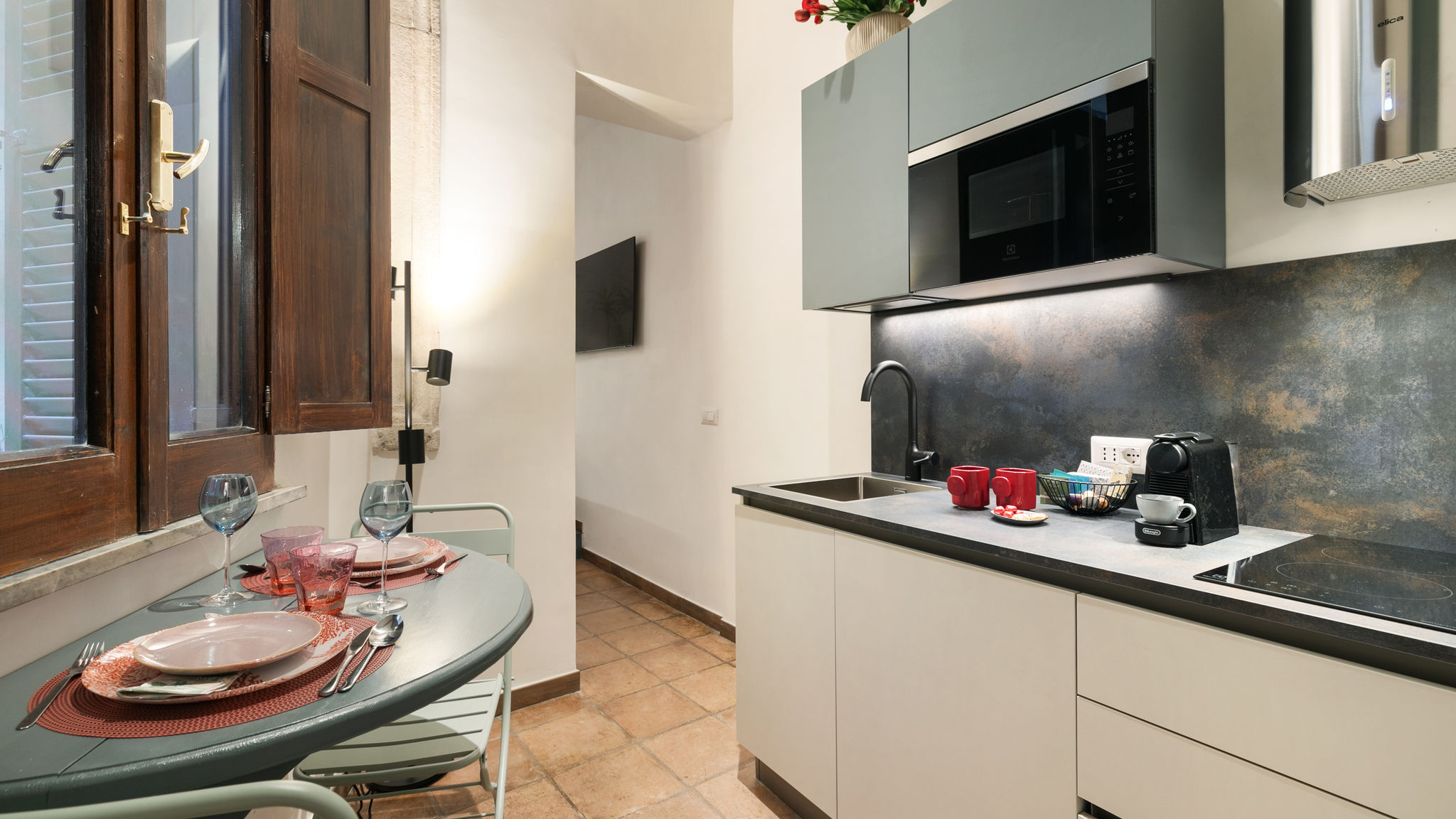 Italianway Roma Elegant Apartment Minelli Navona