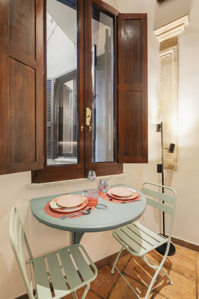 Italianway Roma Elegant Apartment Minelli Navona