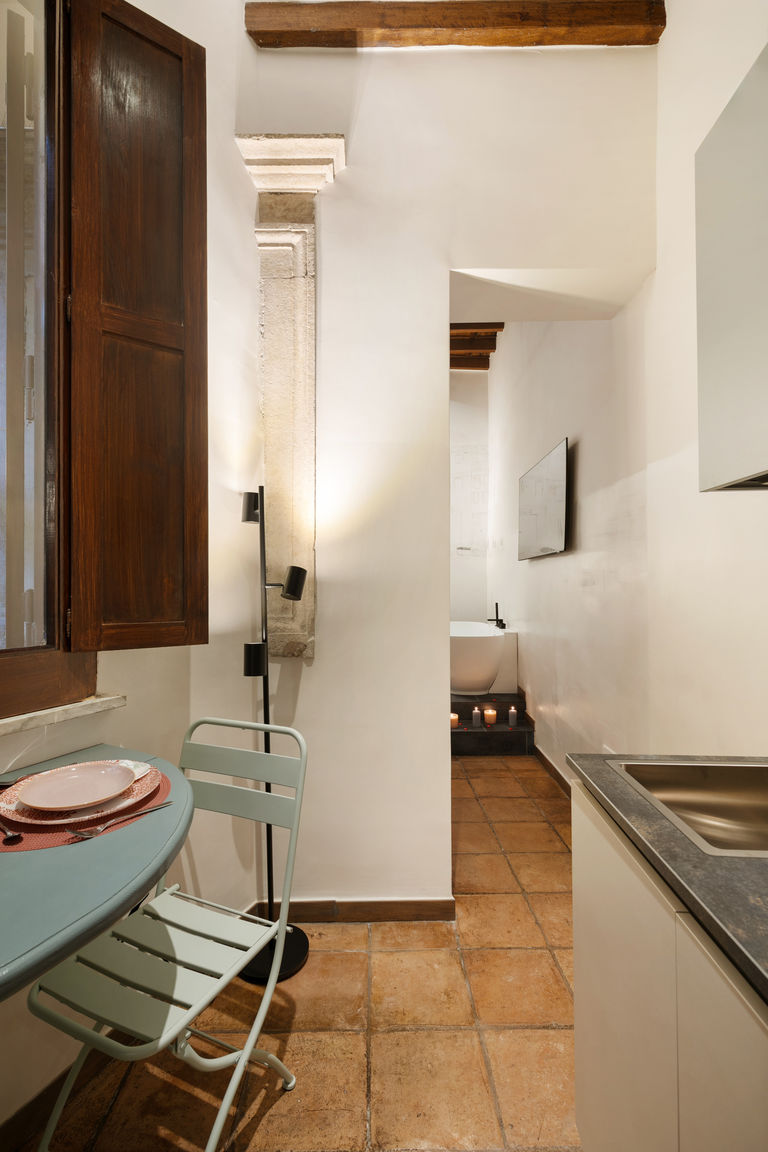 Italianway Roma Elegant Apartment Minelli Navona
