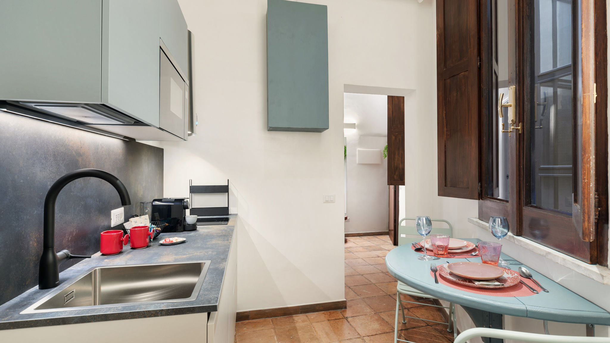 Italianway Roma Elegant Apartment Minelli Navona