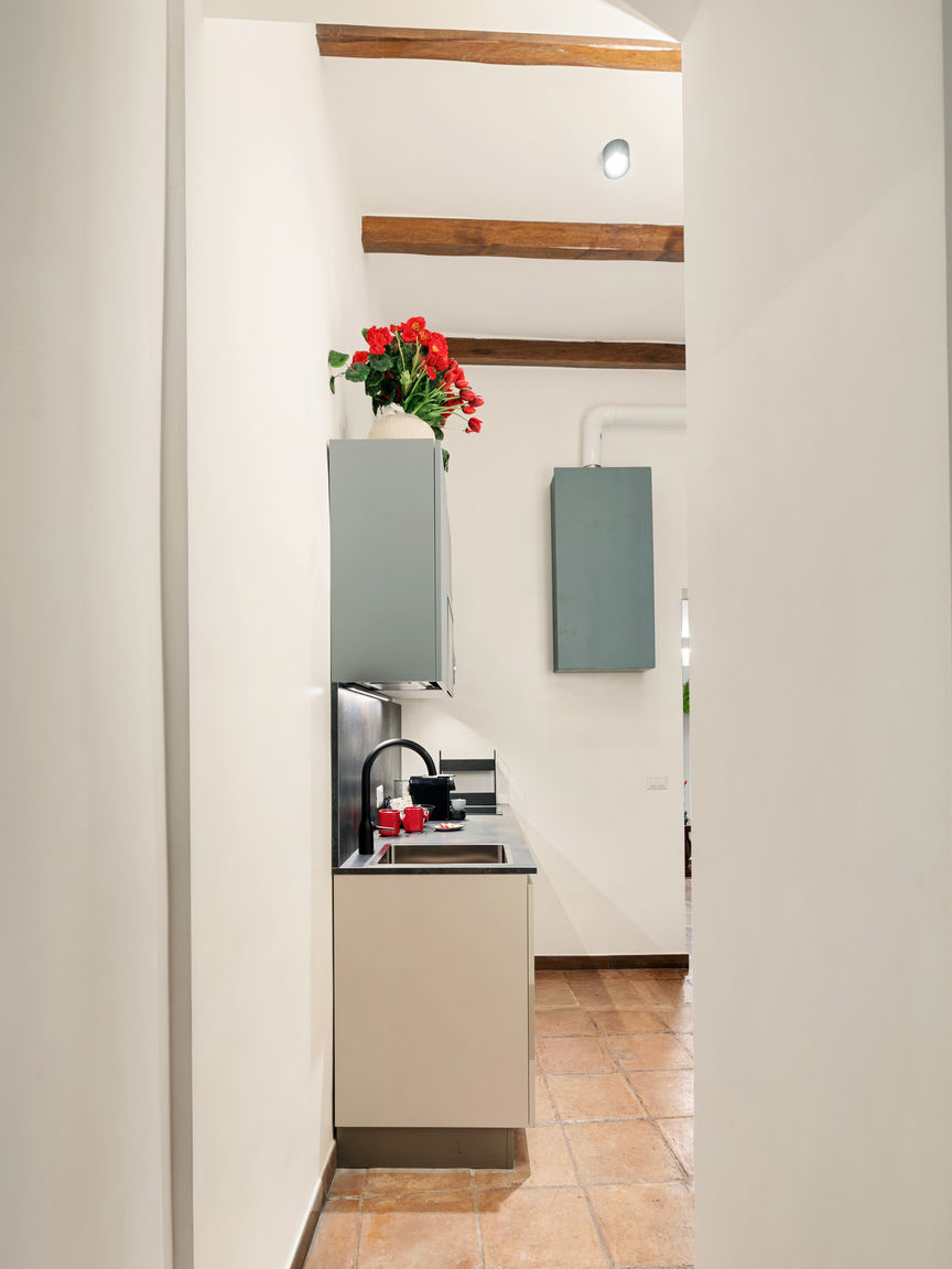 Italianway Roma Elegant Apartment Minelli Navona