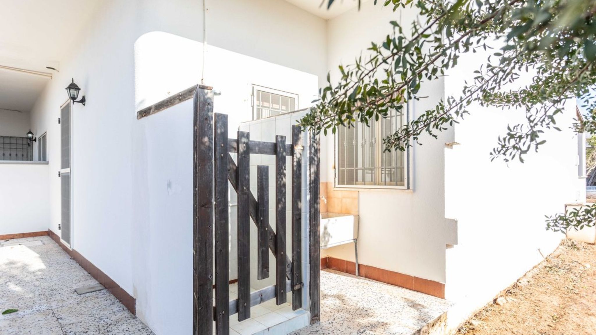 Salento Reservation Racale Villetta Tilde N°2 - Salento Reservation