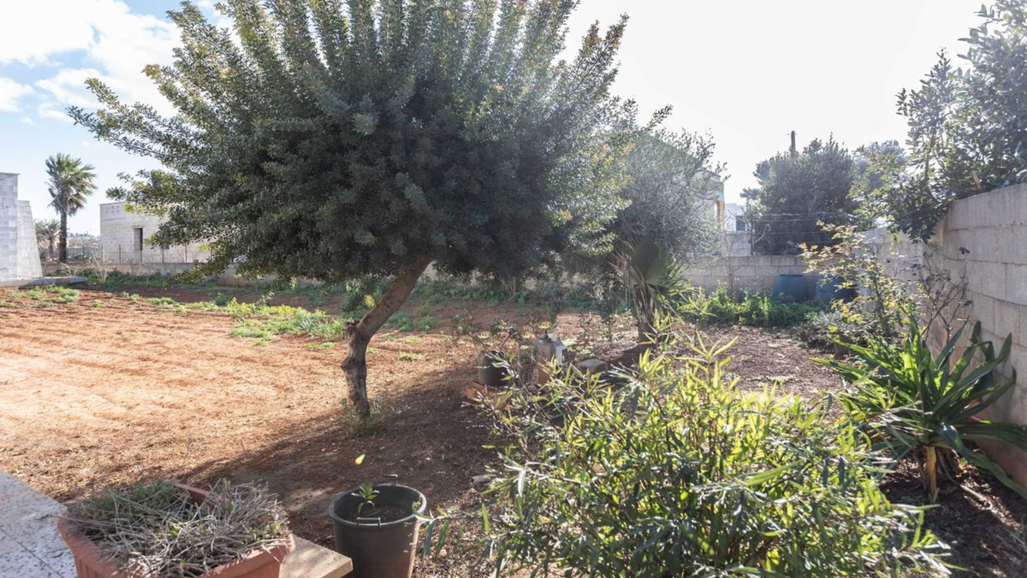 Salento Reservation Racale Villetta Tilde N°2 - Salento Reservation