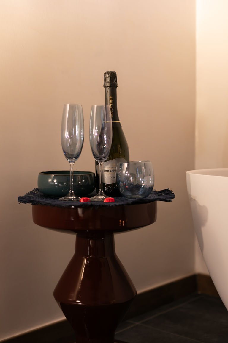 Italianway Roma Elegant Apartment Minelli Navona