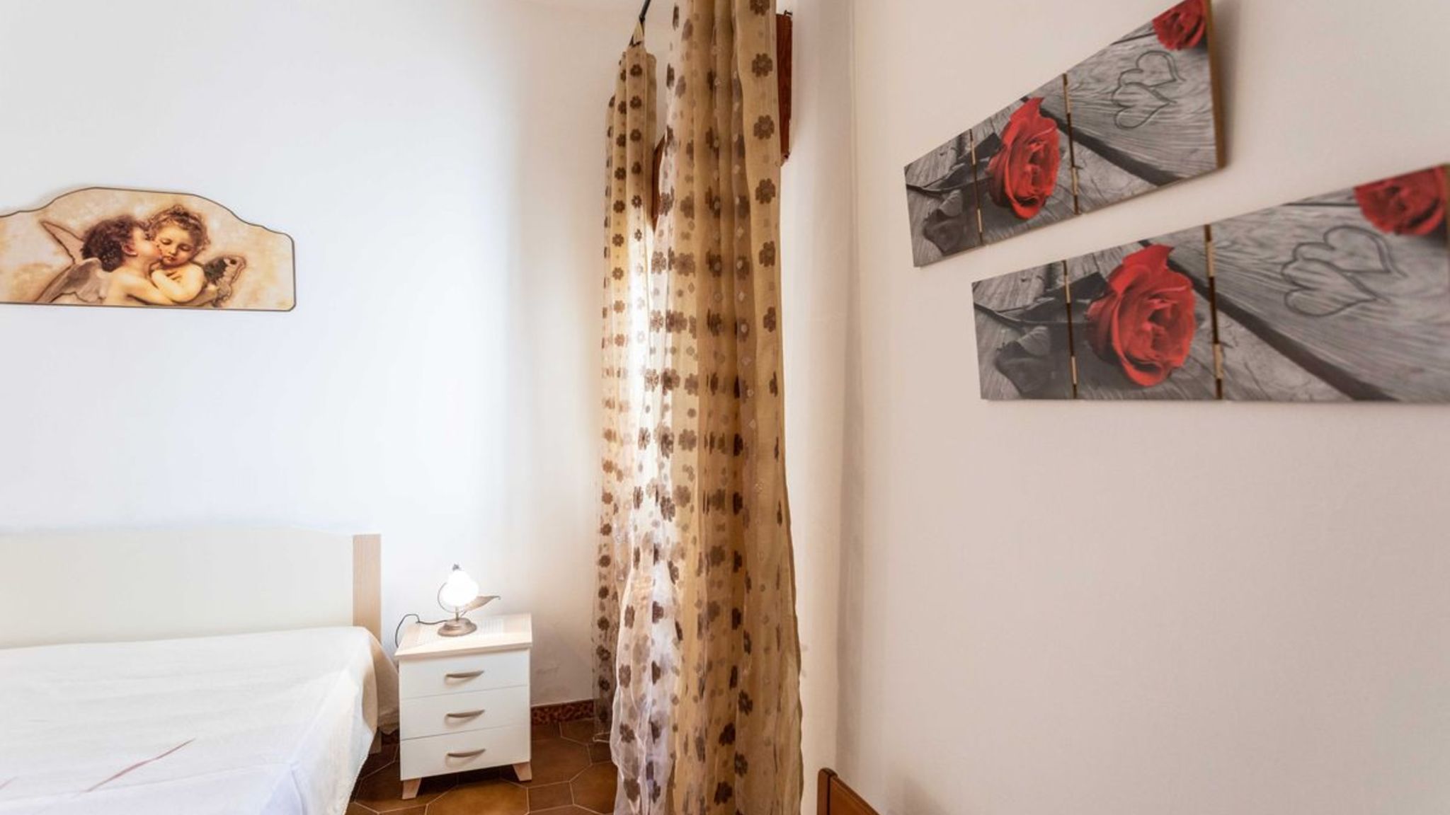 Salento Reservation Racale Villetta Tilde N°2 - Salento Reservation