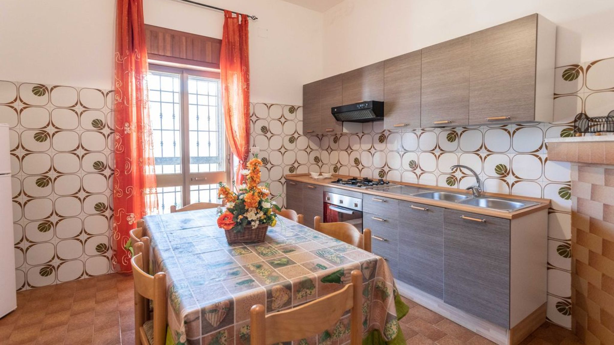 Salento Reservation Racale Villetta Tilde N°2 - Salento Reservation