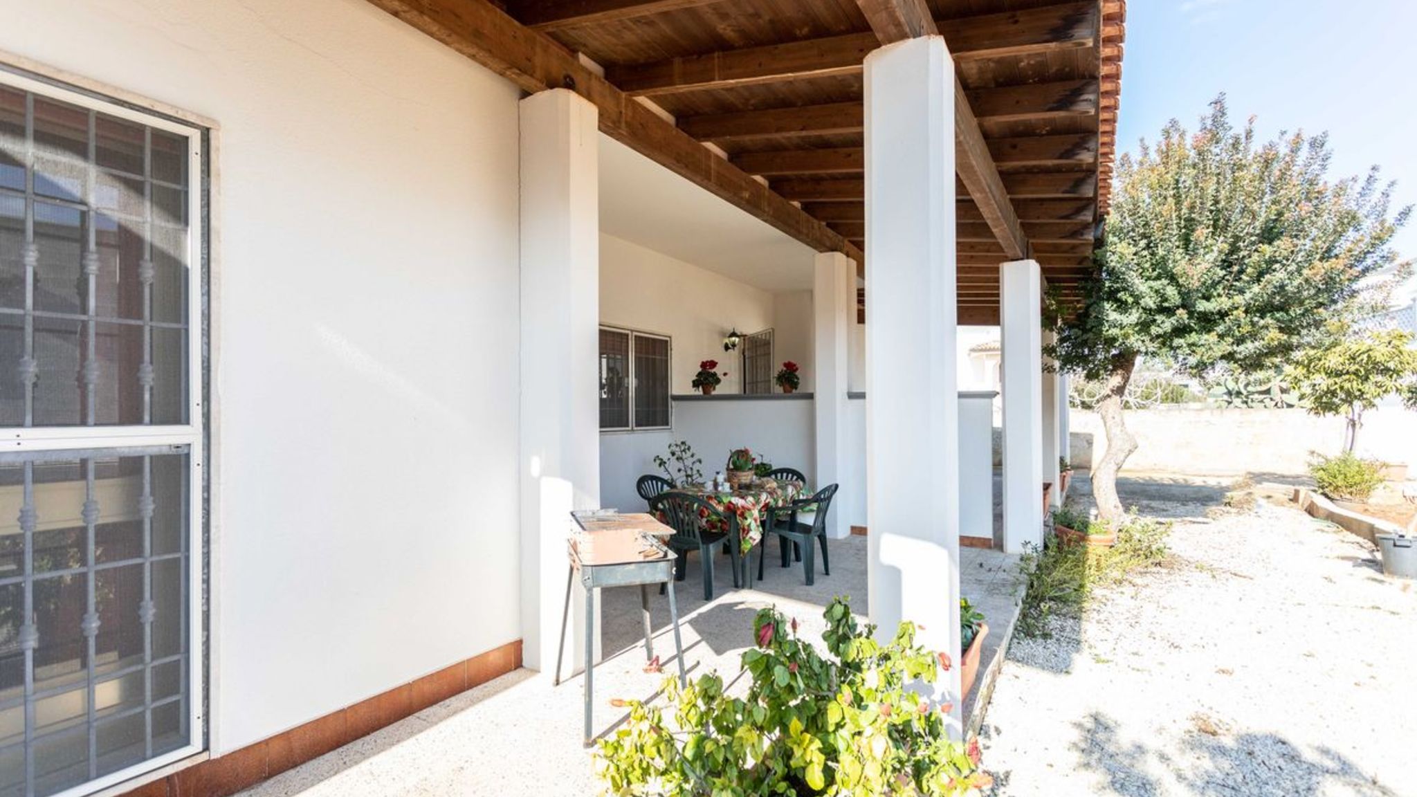 Salento Reservation Racale Villetta Tilde N°2 - Salento Reservation