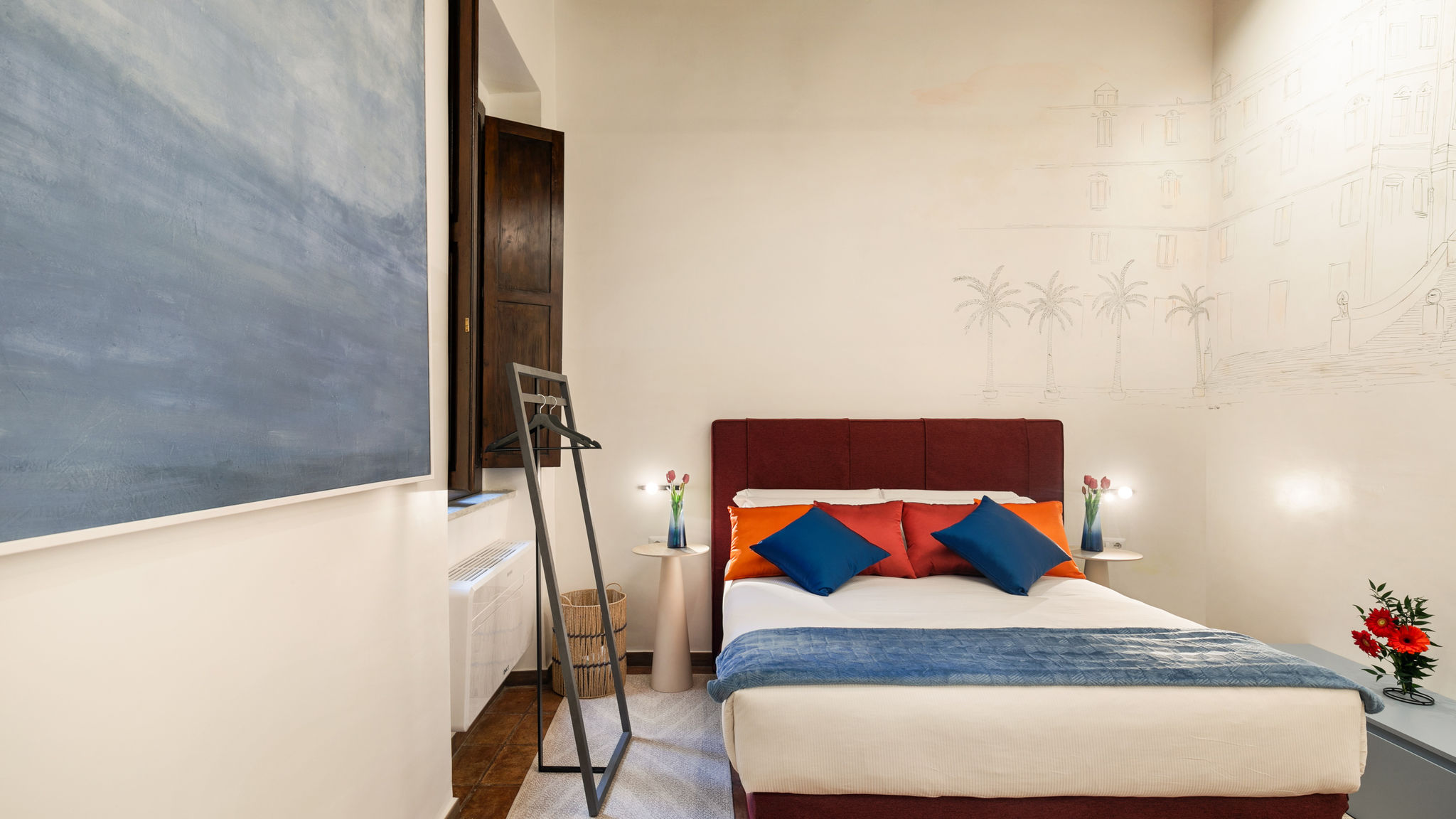 Italianway Roma Elegant Apartment Minelli Navona