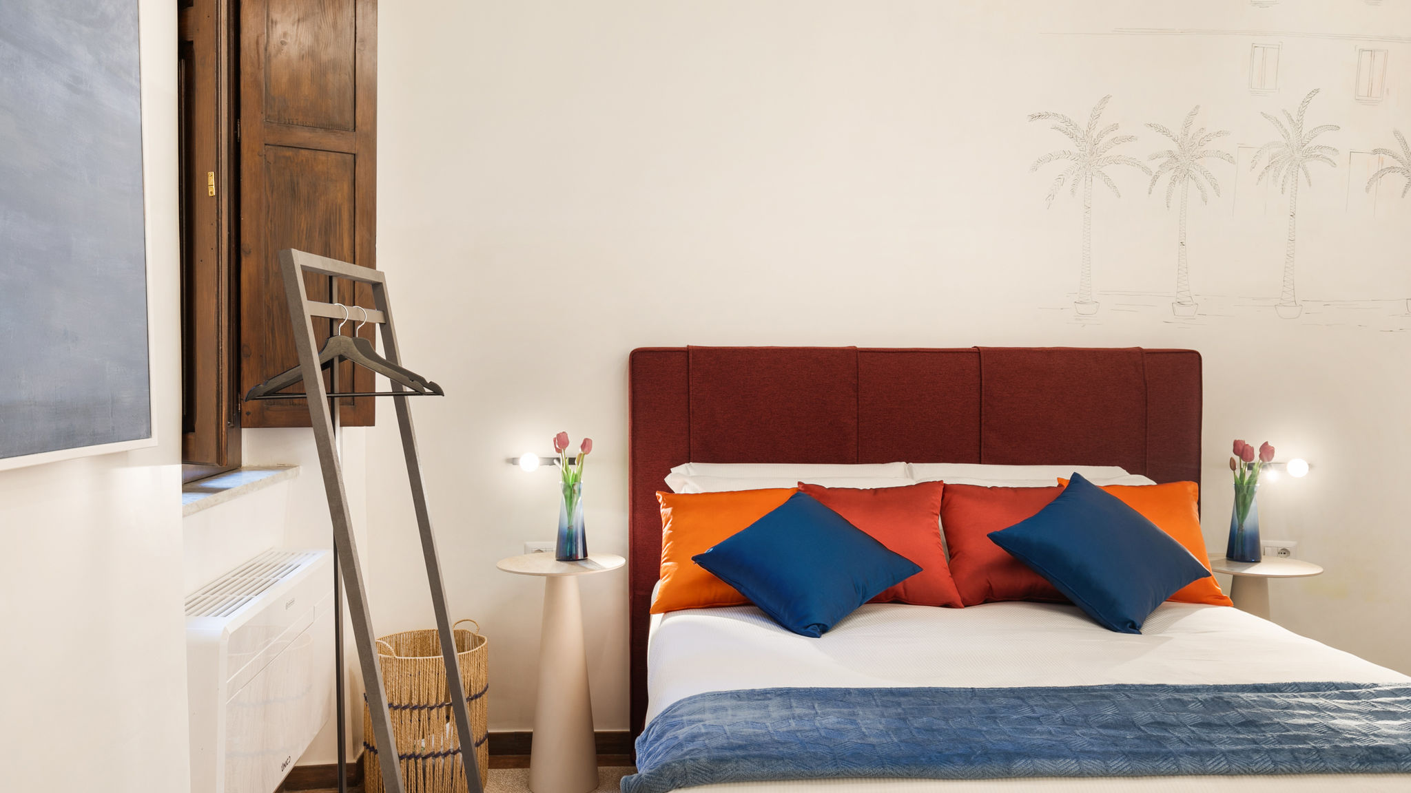 Italianway Roma Elegant Apartment Minelli Navona